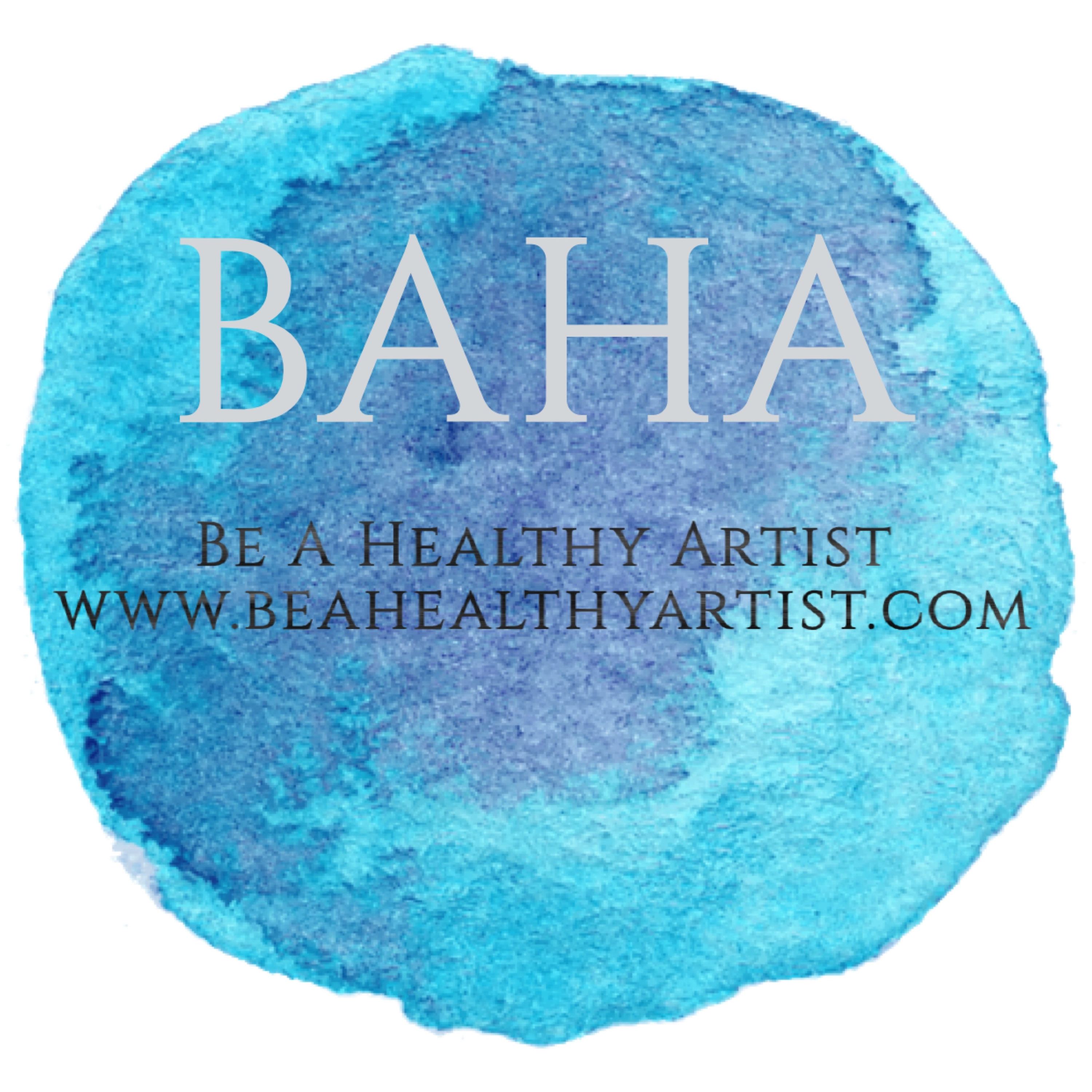 Be A Healthy Artist