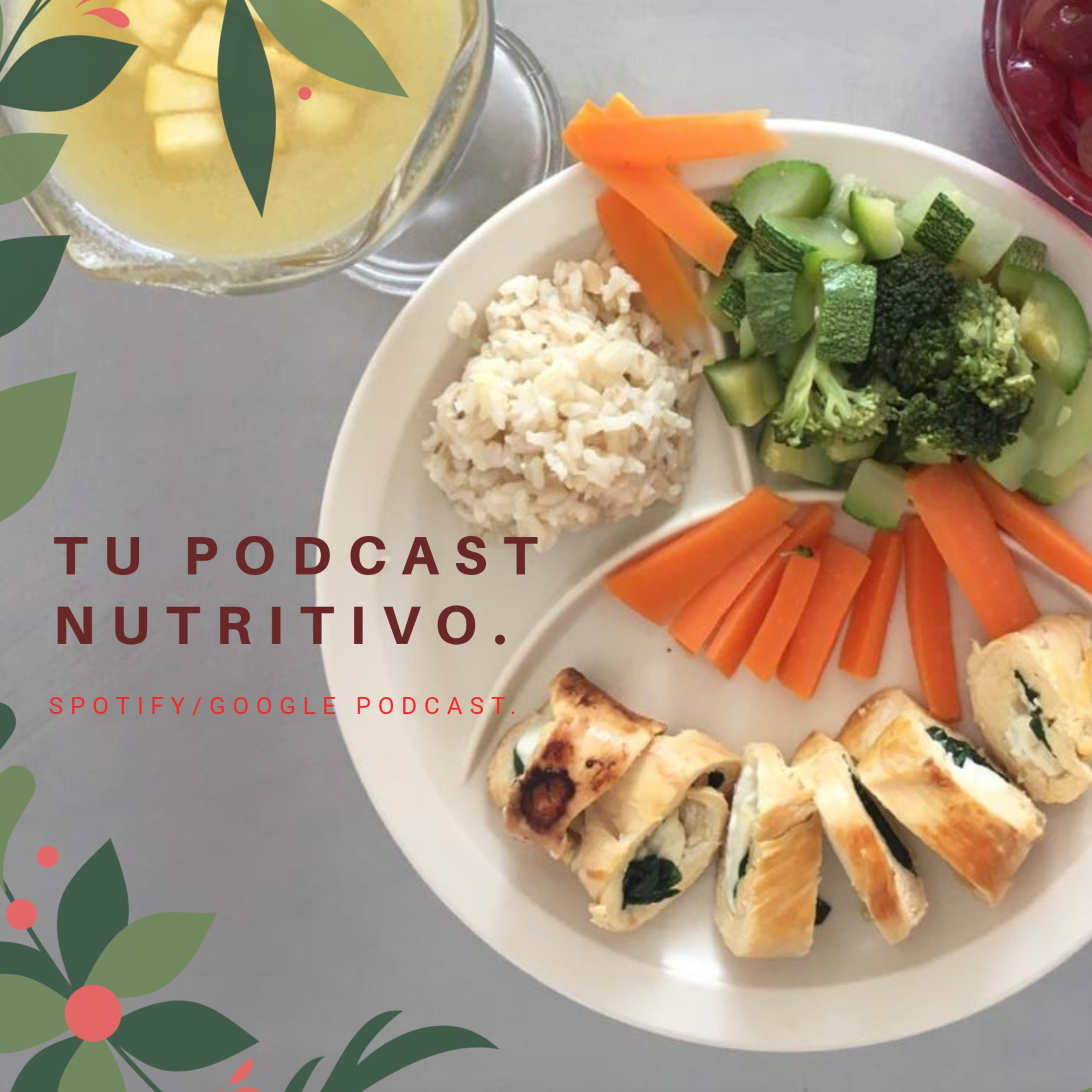 Tu Podcast Deportivo.