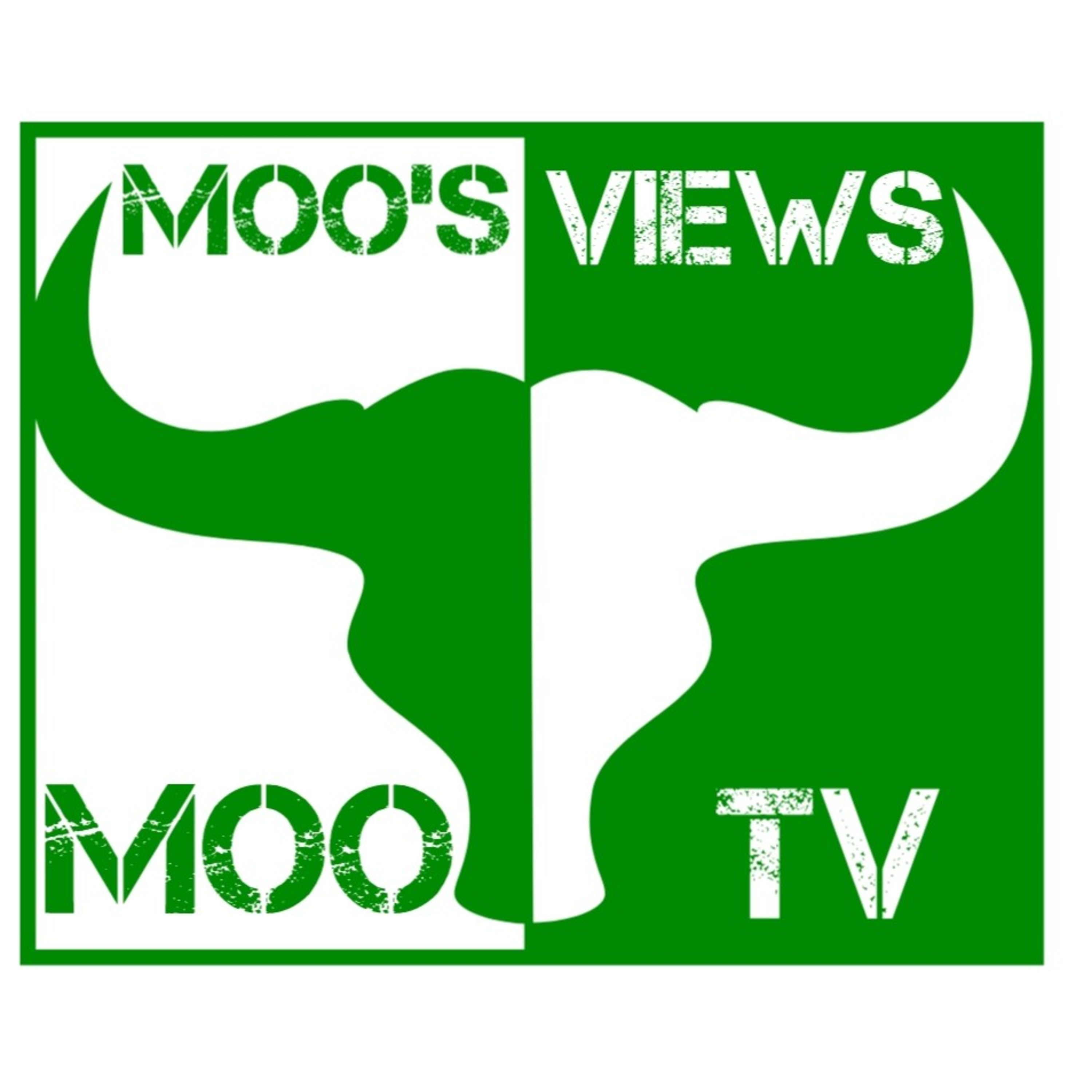 MOO\'S VIEWS