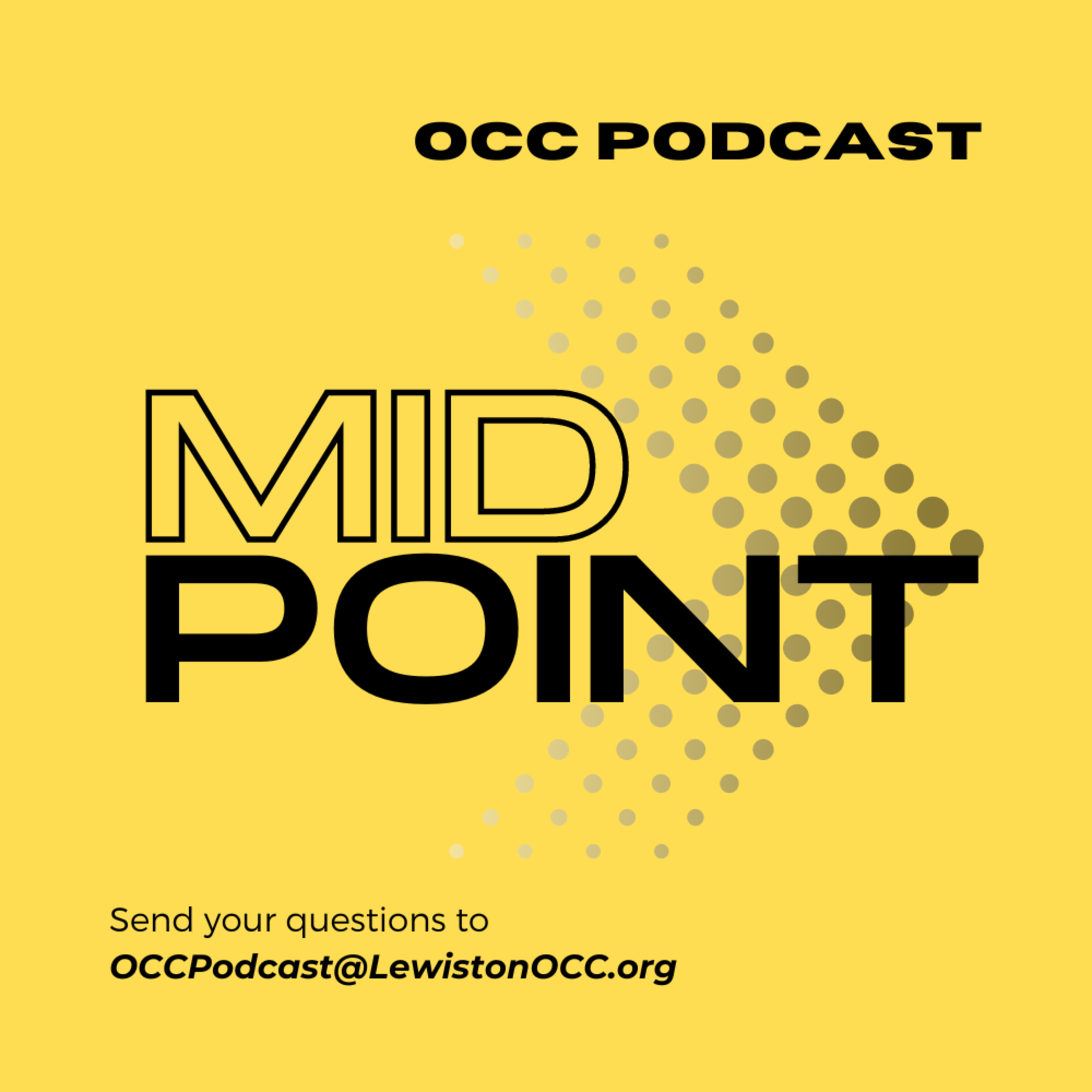 OCC Podcast