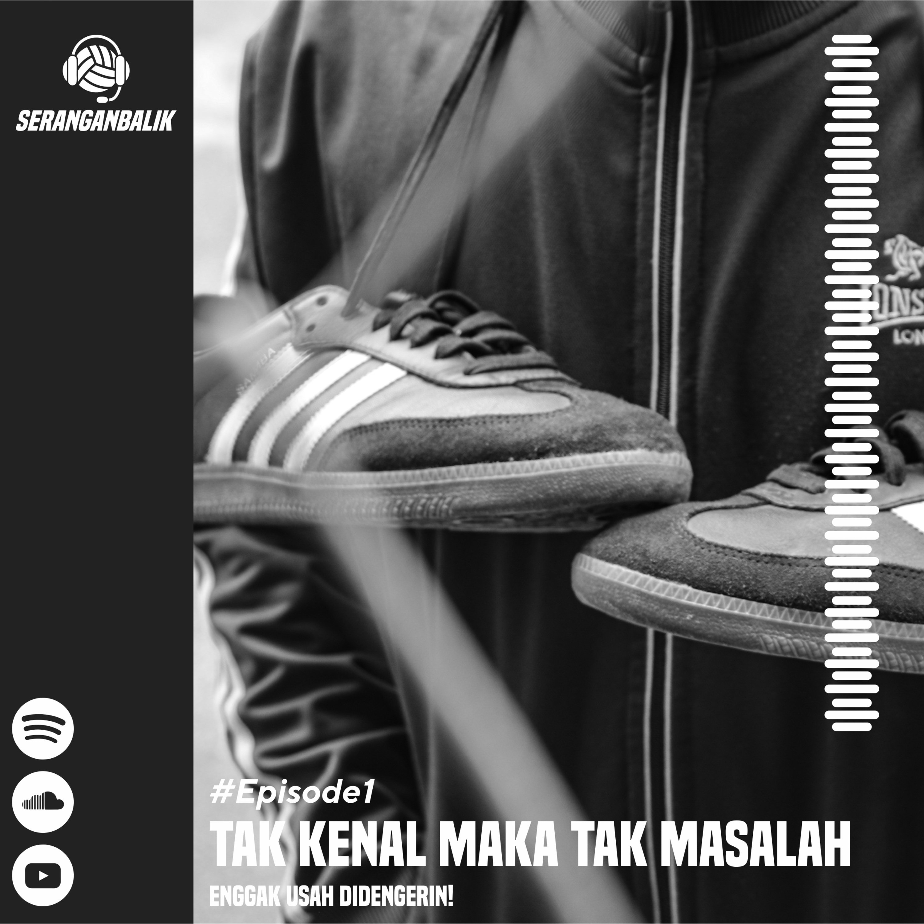 Serangan Balik Voetcast