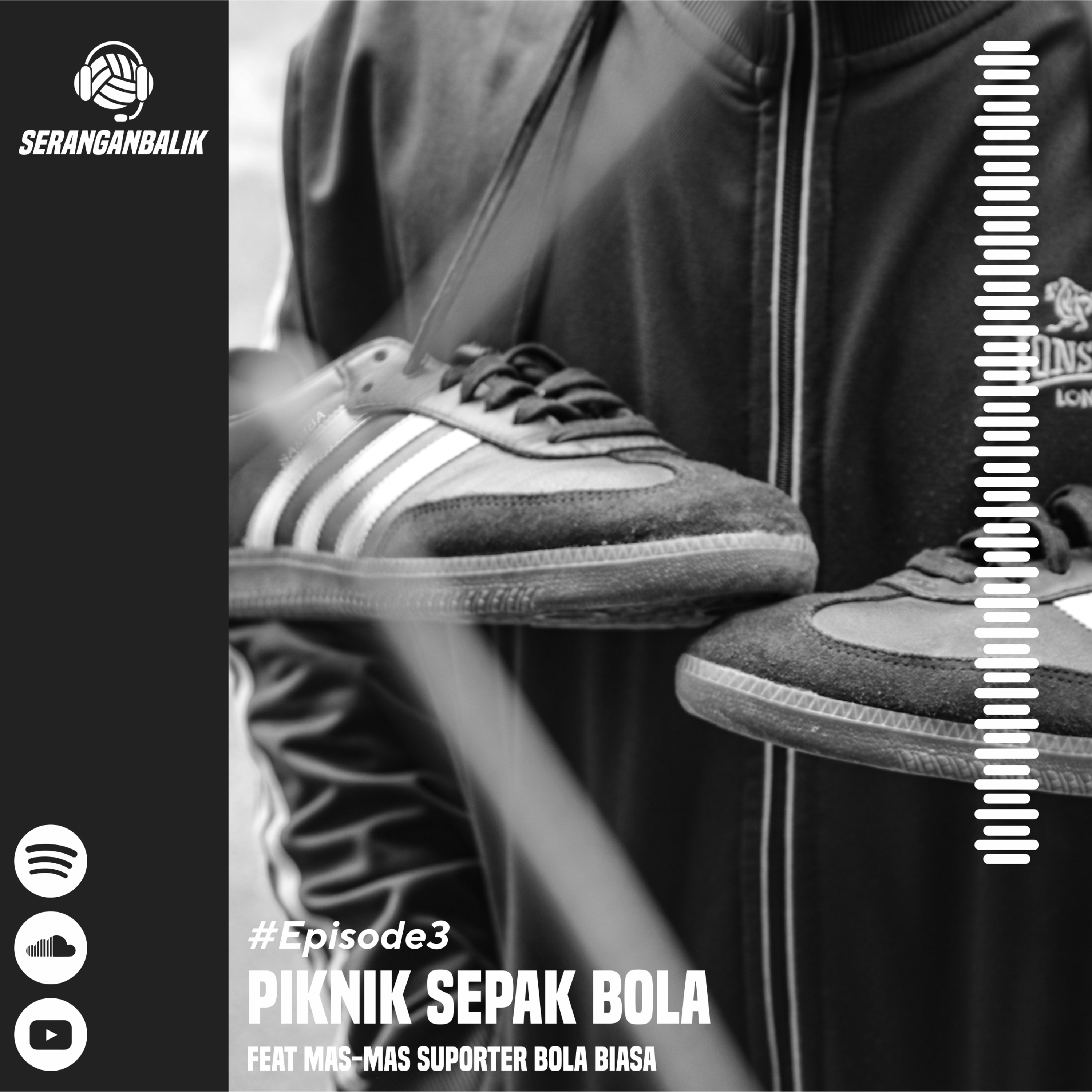 Serangan Balik Voetcast