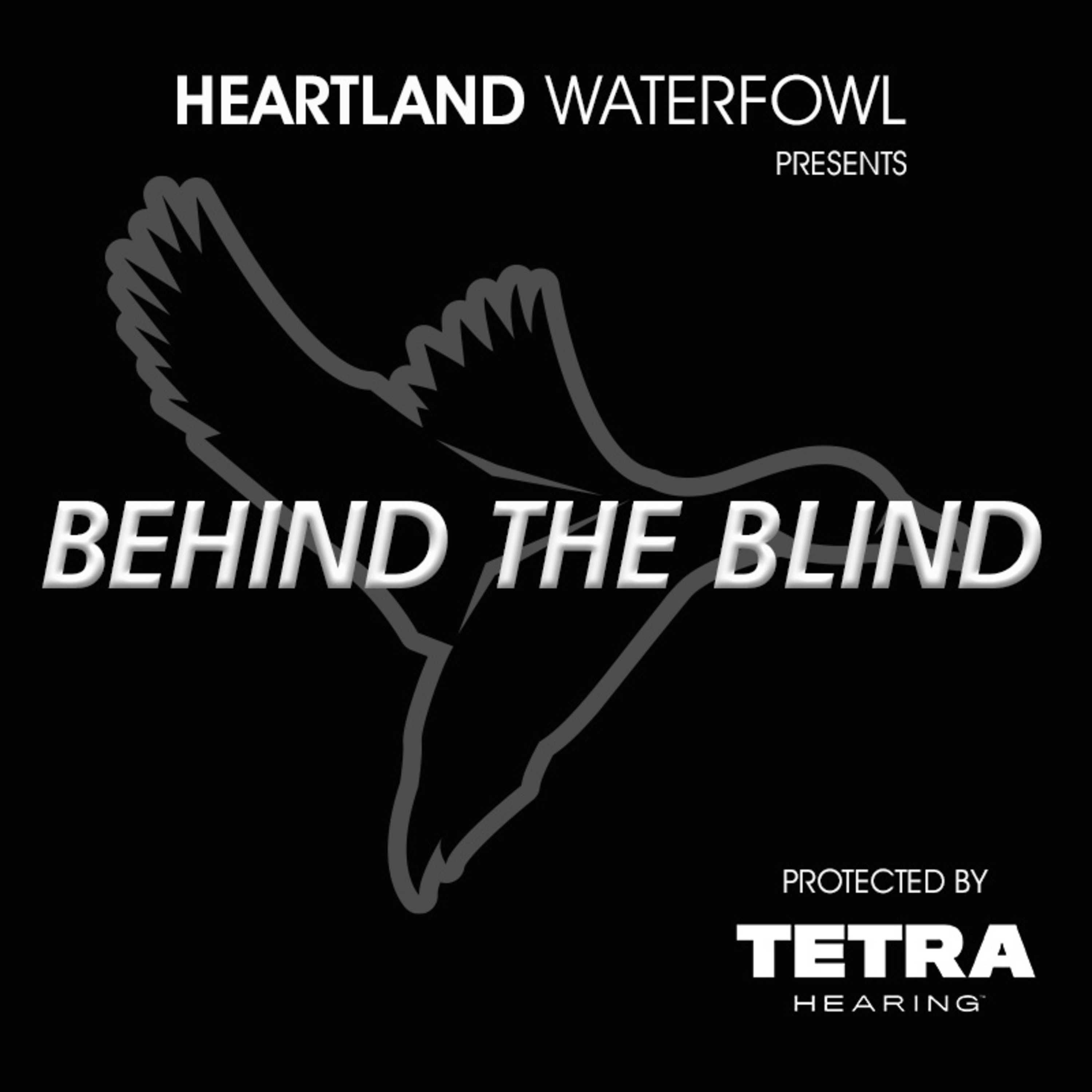 Heartland Waterfowl - Behind The Blind