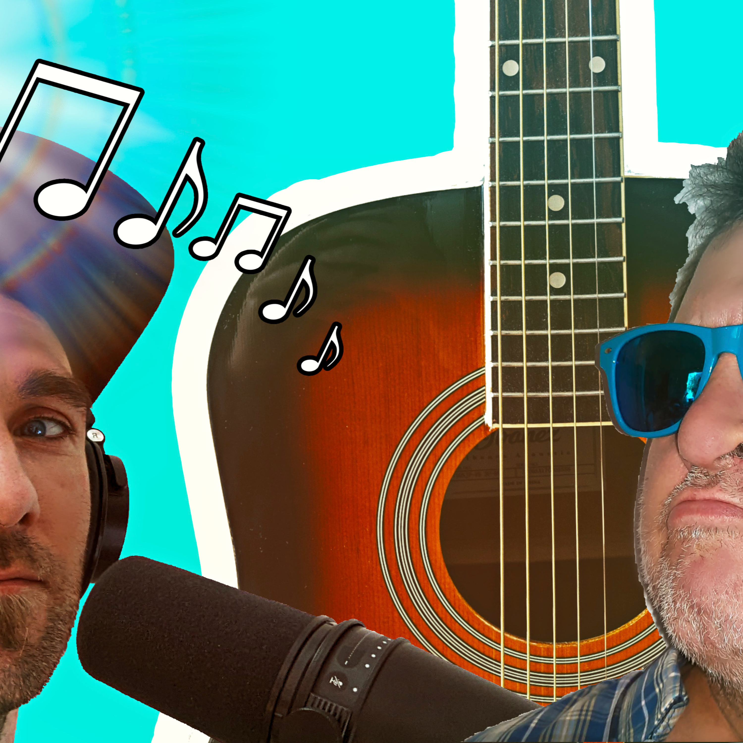 Can Music Change The World? (It's NOT What You Think) | Meditation Daily Podcast episode artwork