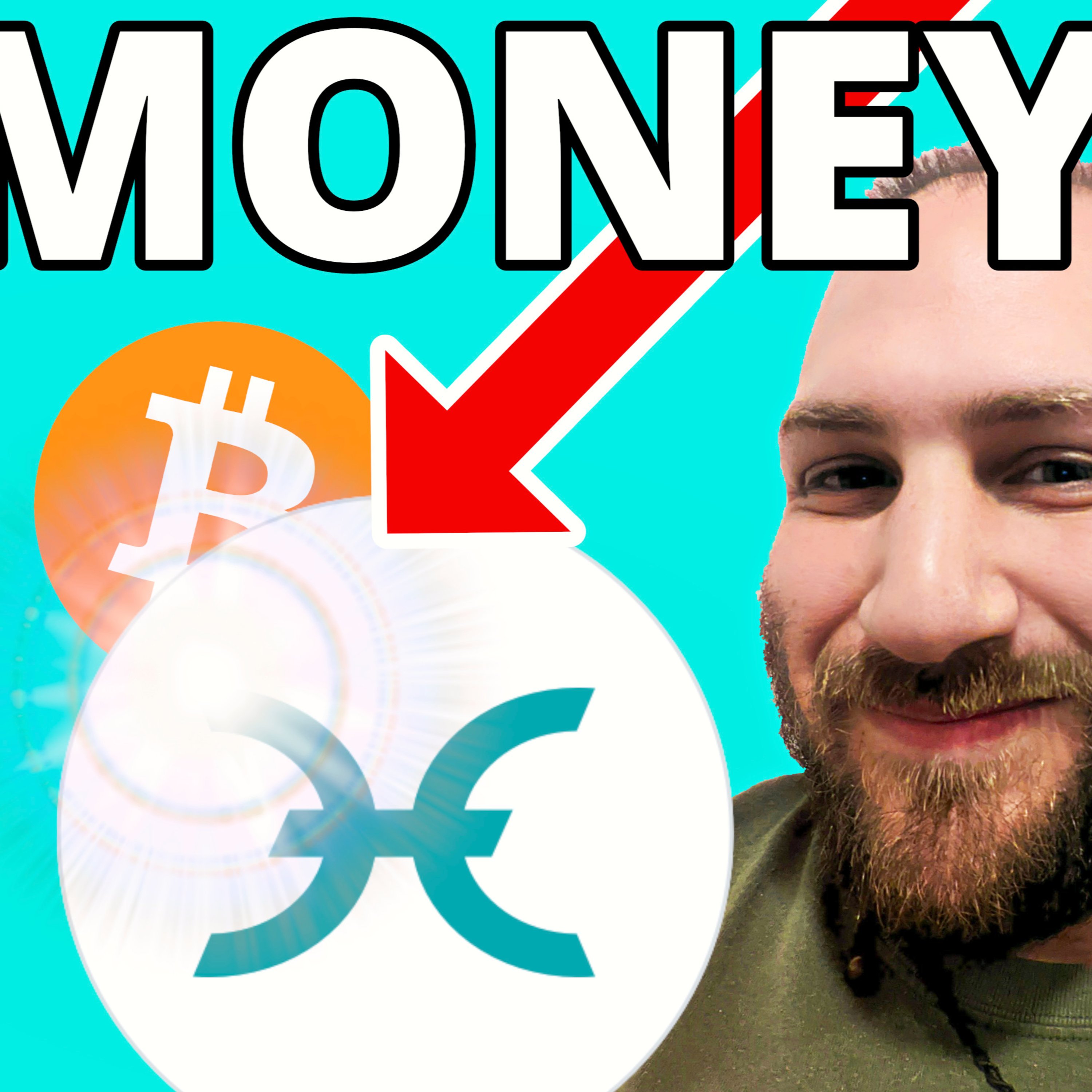 Designing NEW Currency In Web 3.0 episode artwork