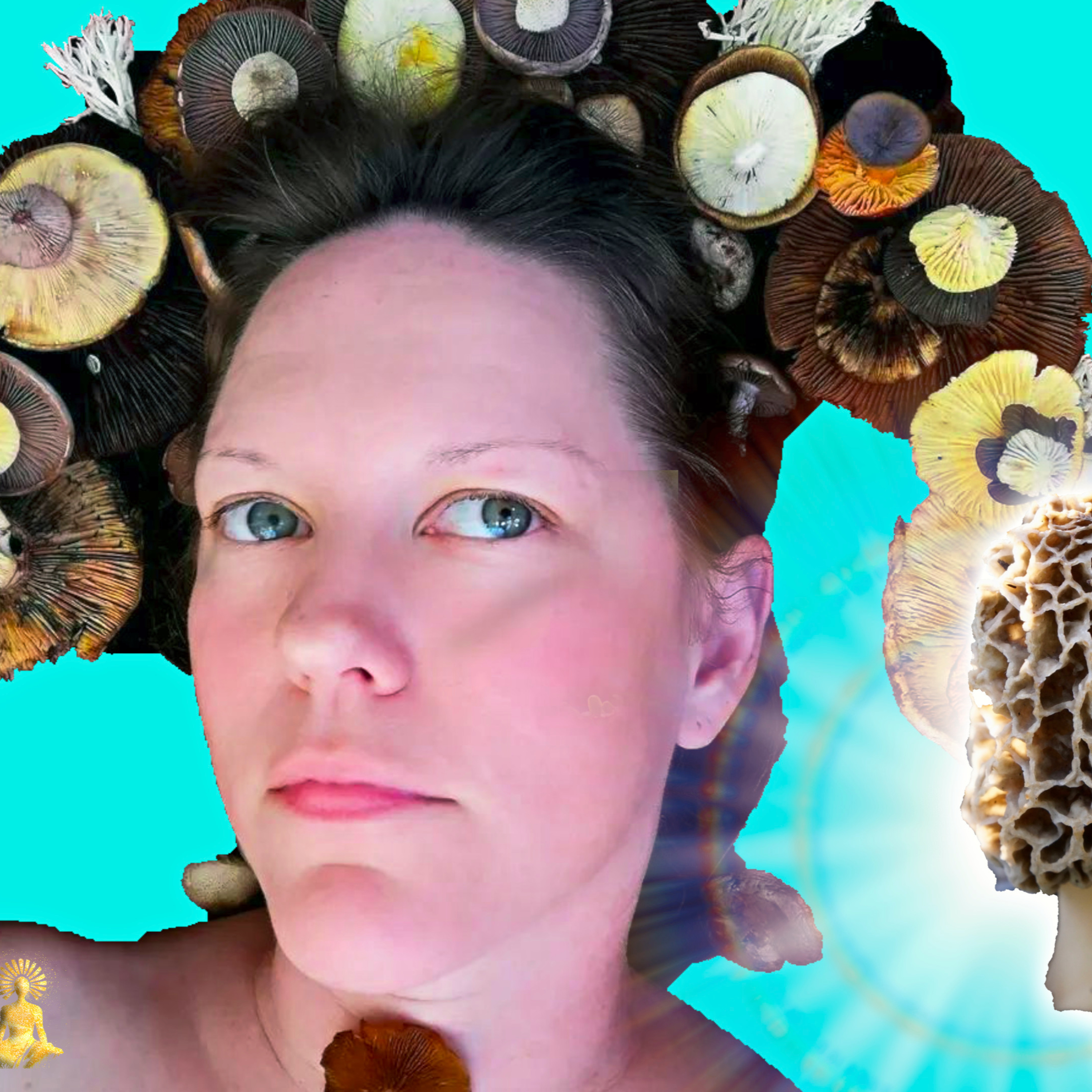 Birding & Mushroom Foraging With A Naturalist episode artwork