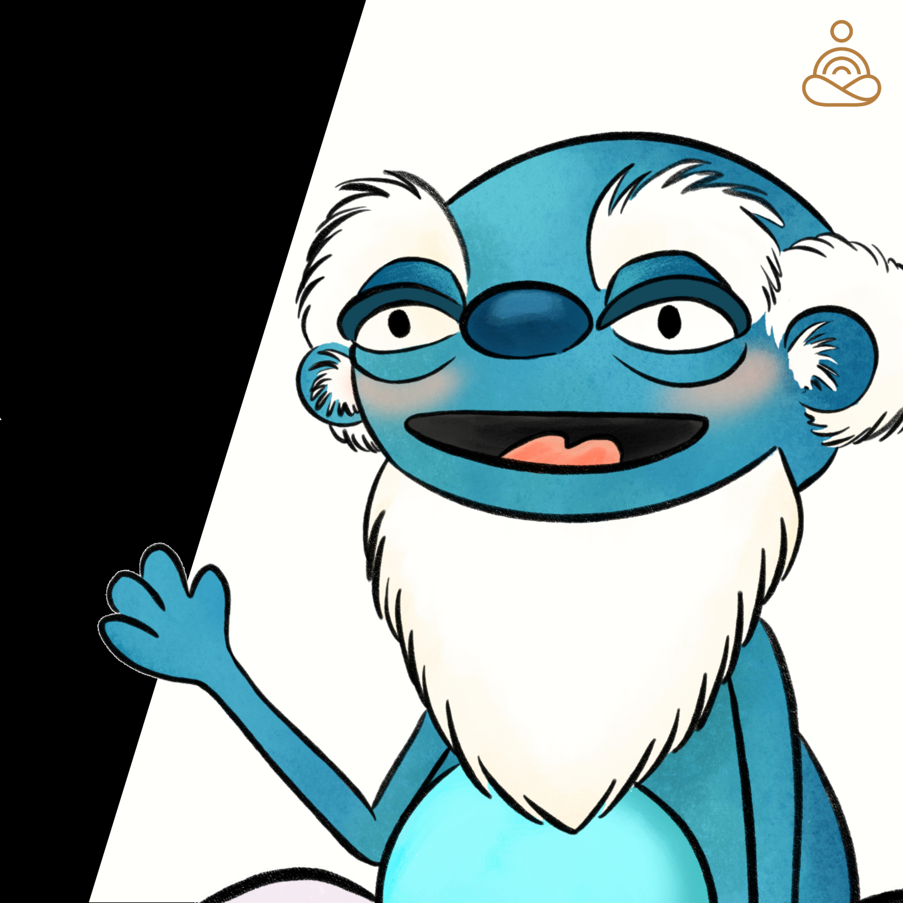 How Meditation Is Helping Kids Anxiety | Worldlings episode artwork