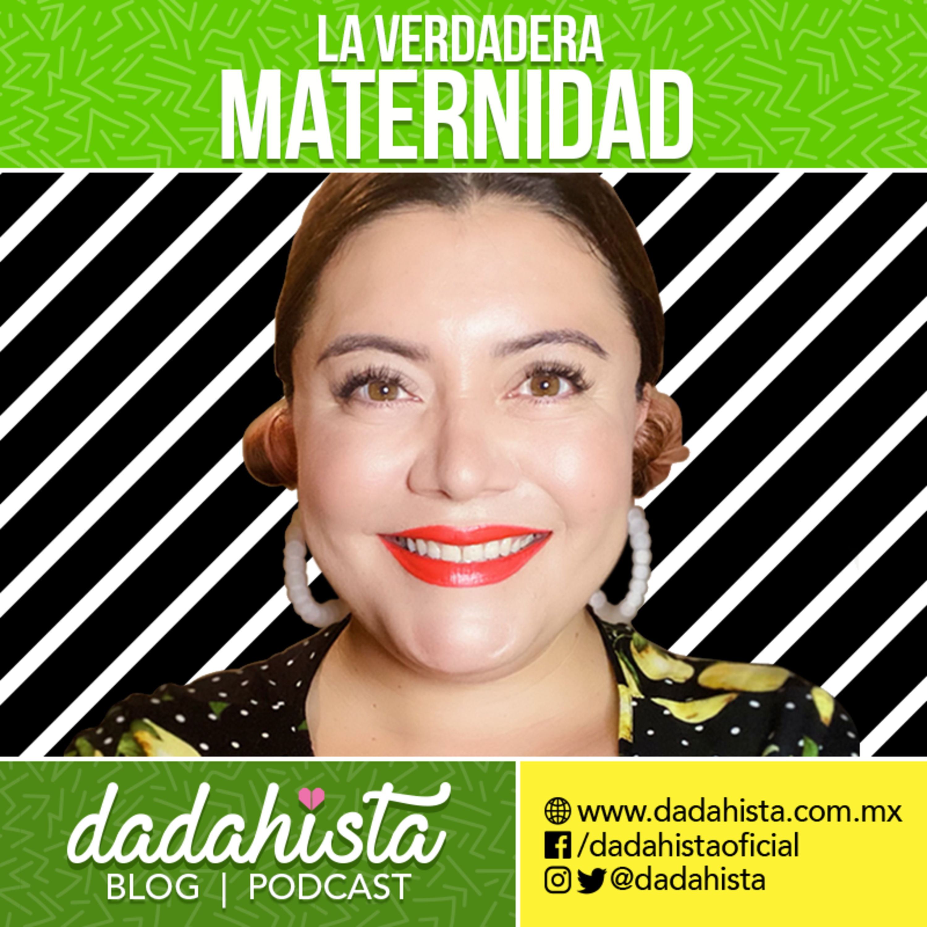 Ep. 16 La Verdadera Maternidad