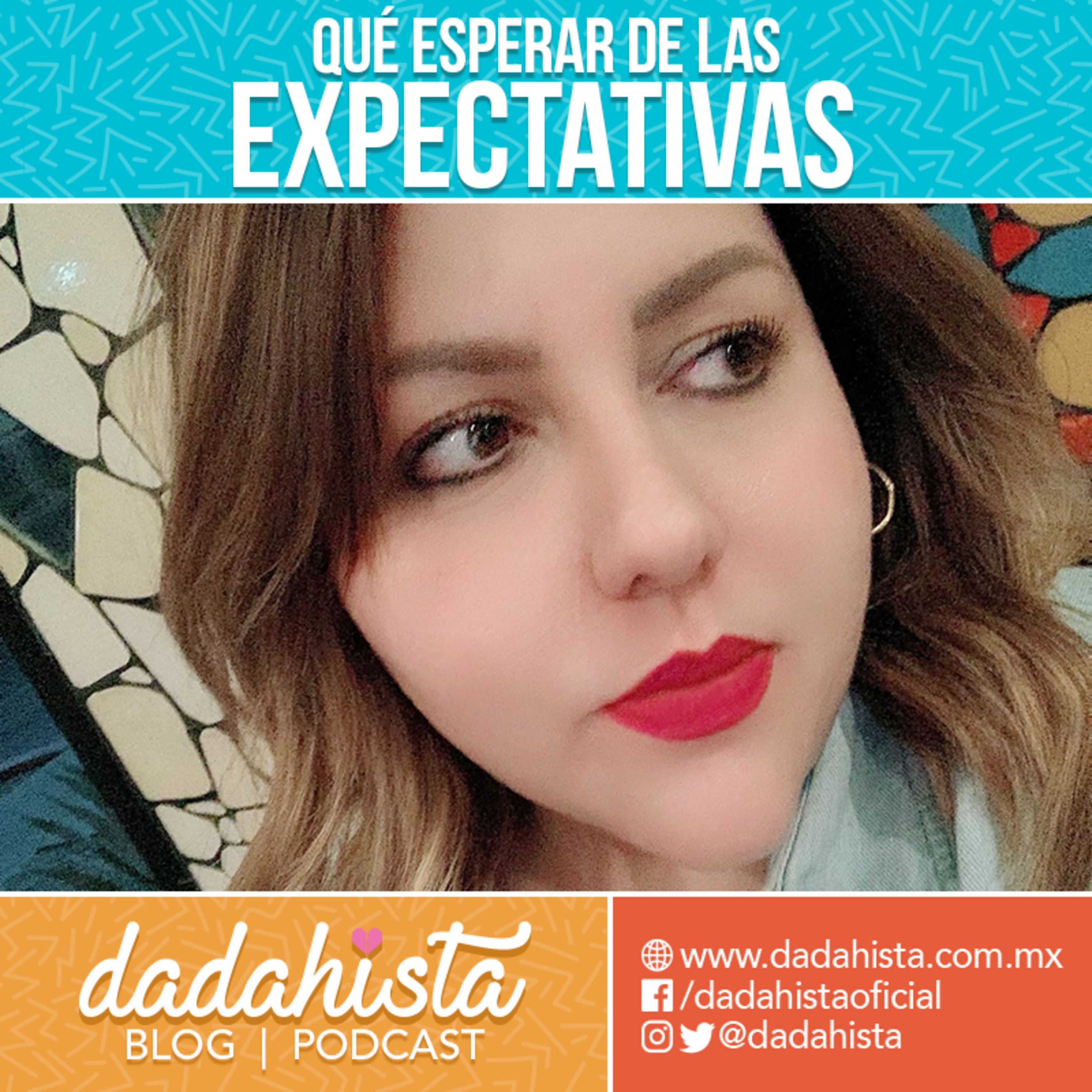 Ep. 17 Divagando: ¿Qué esperar de las expectativas?