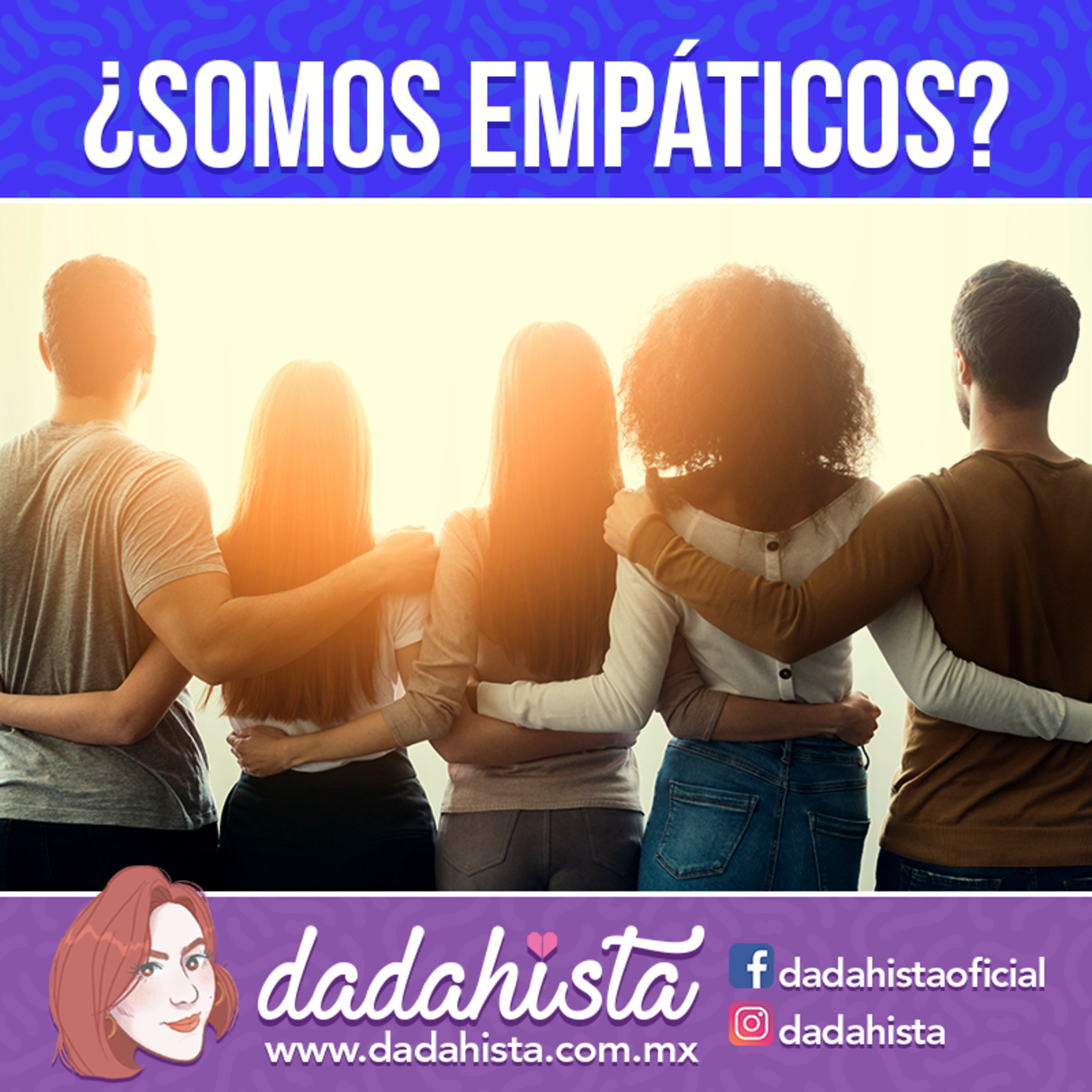 T02-Ep.13 ¿Somos empáticos?