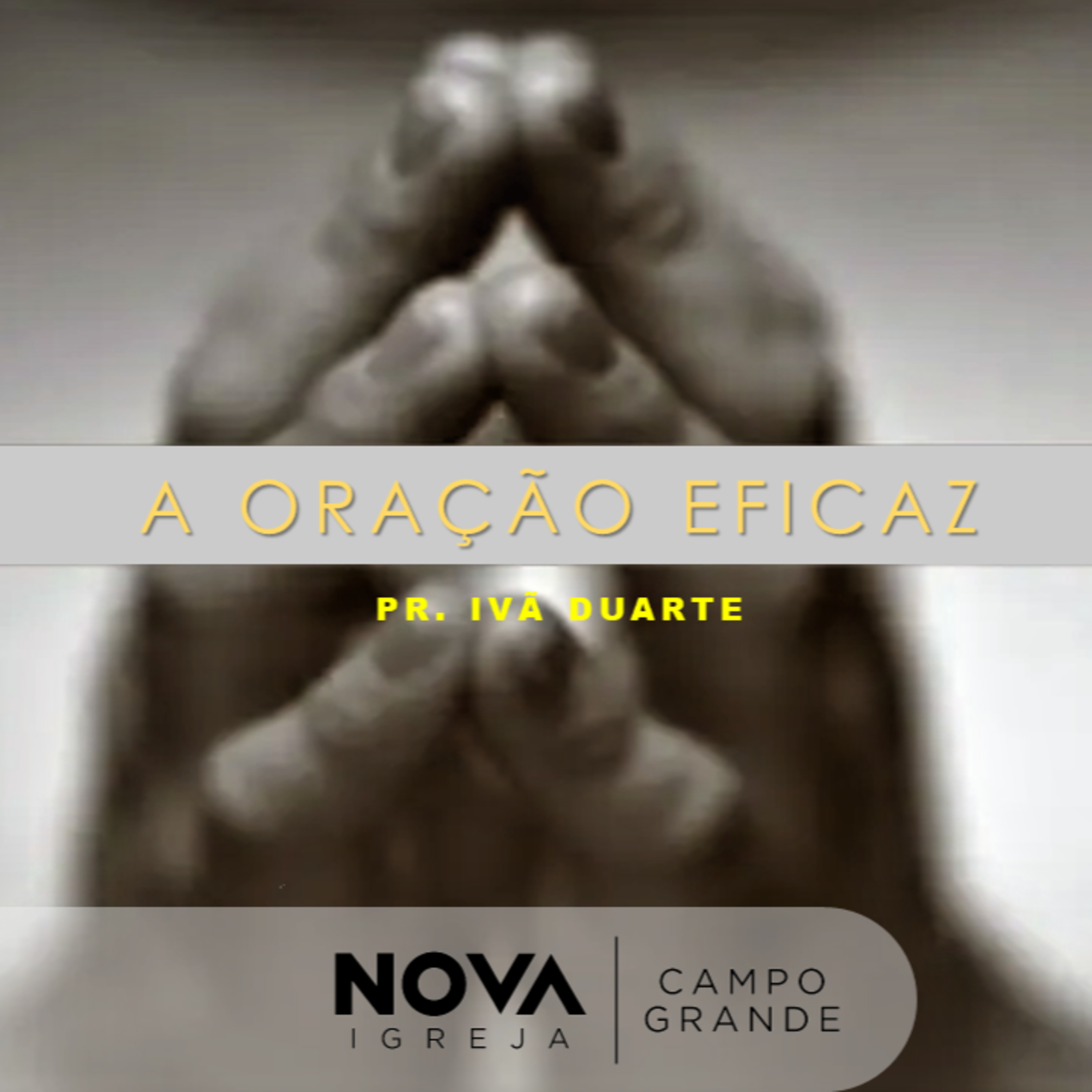 Nova Igreja Campo Grande - RJ