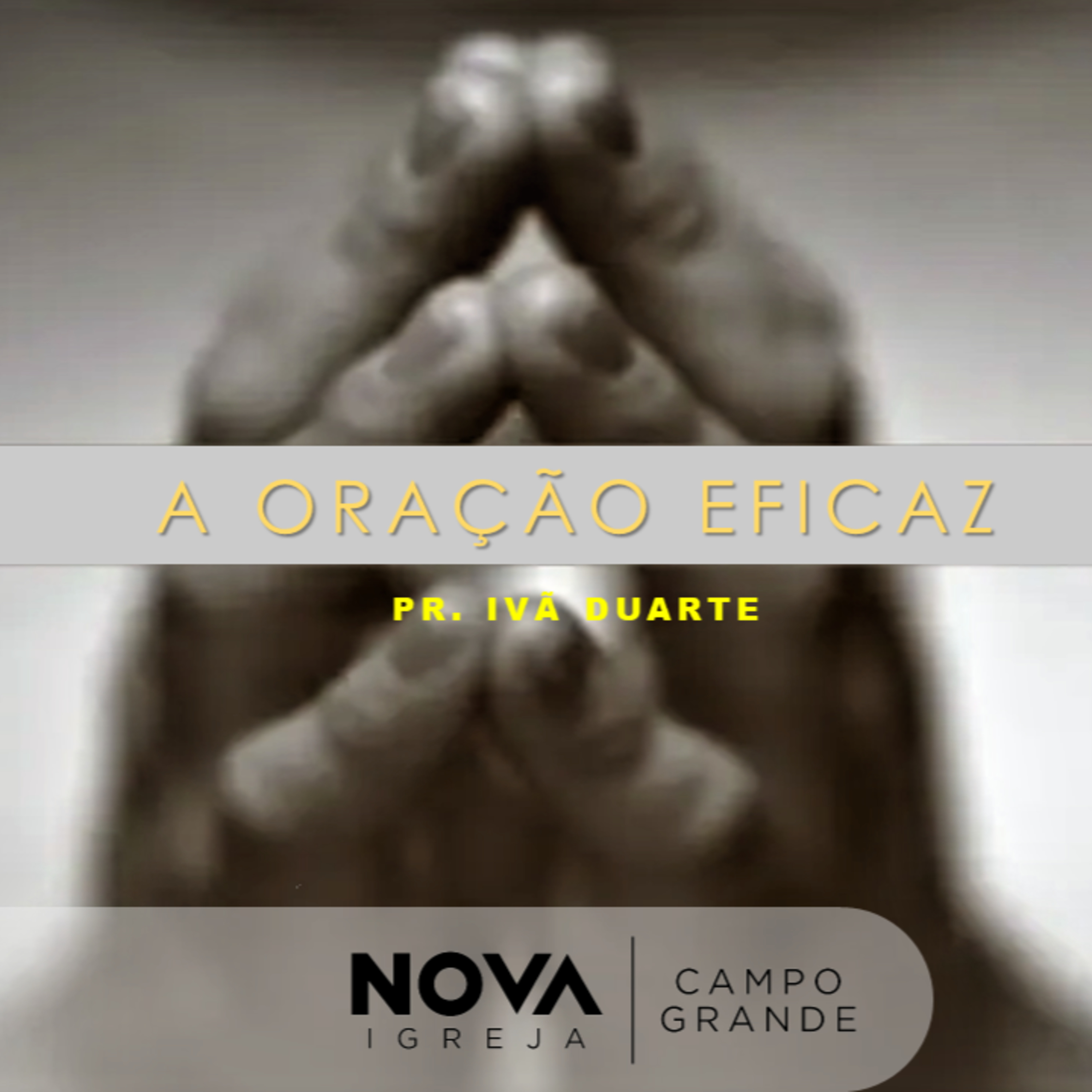 Nova Igreja Campo Grande - RJ