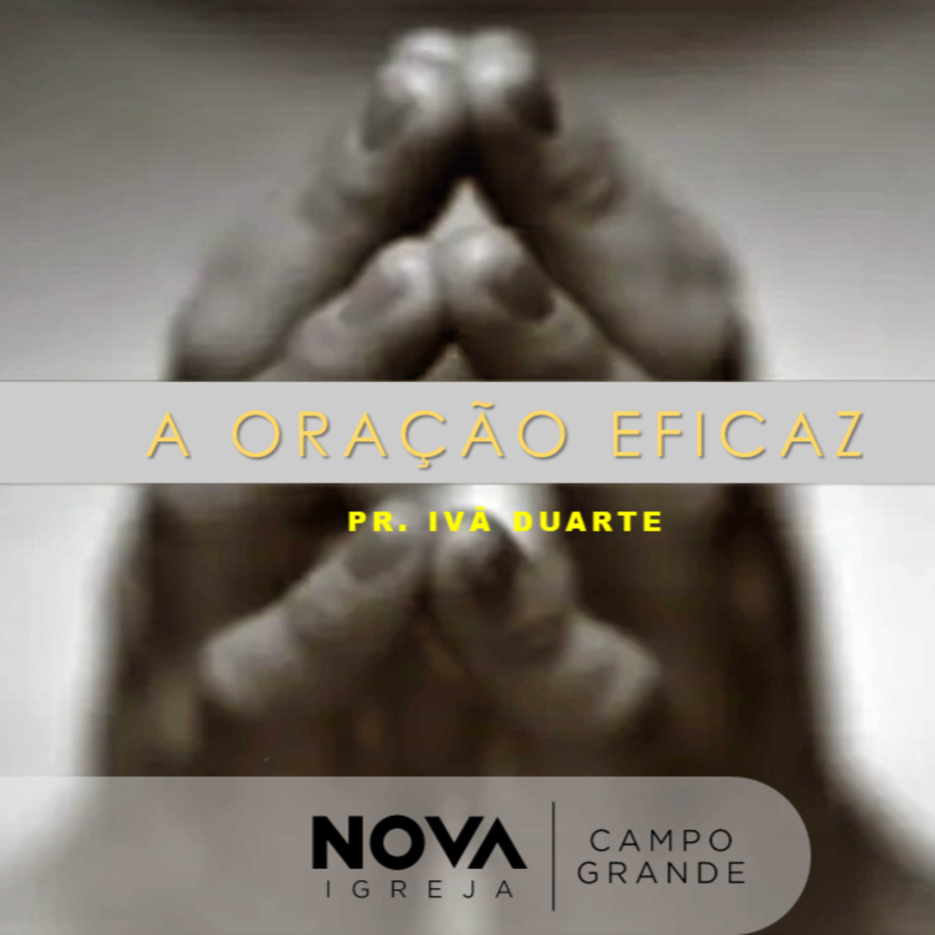 Nova Igreja Campo Grande - RJ