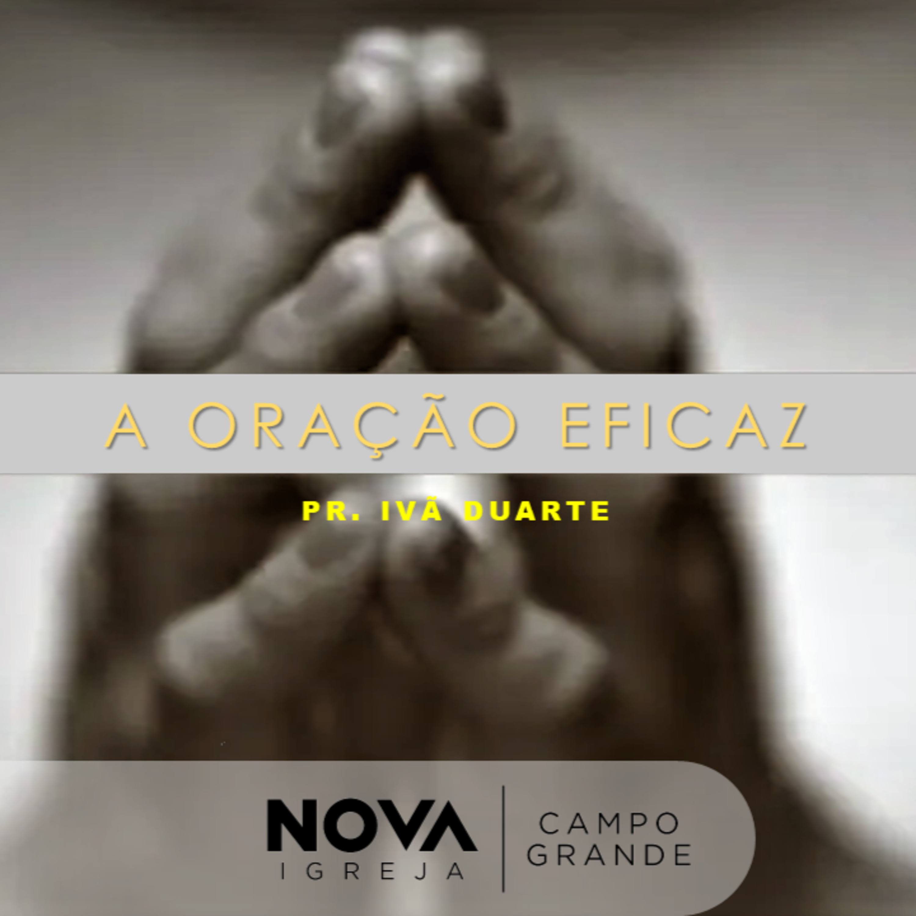 Nova Igreja Campo Grande - RJ