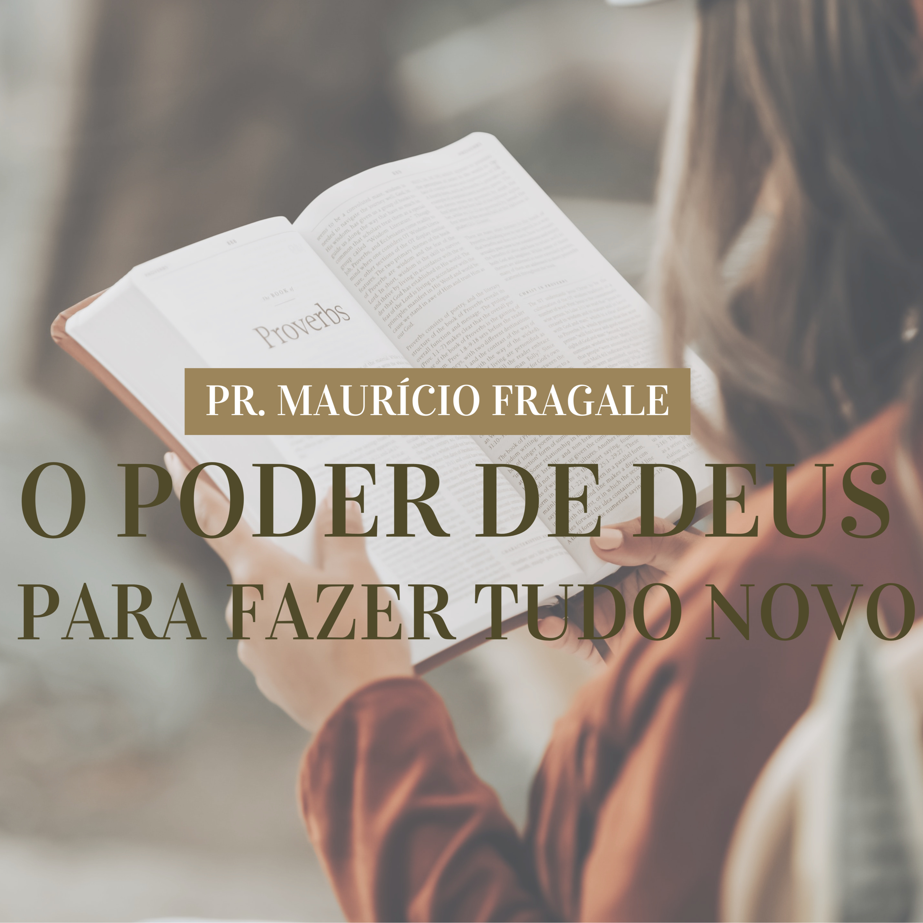 Nova Igreja Campo Grande - RJ