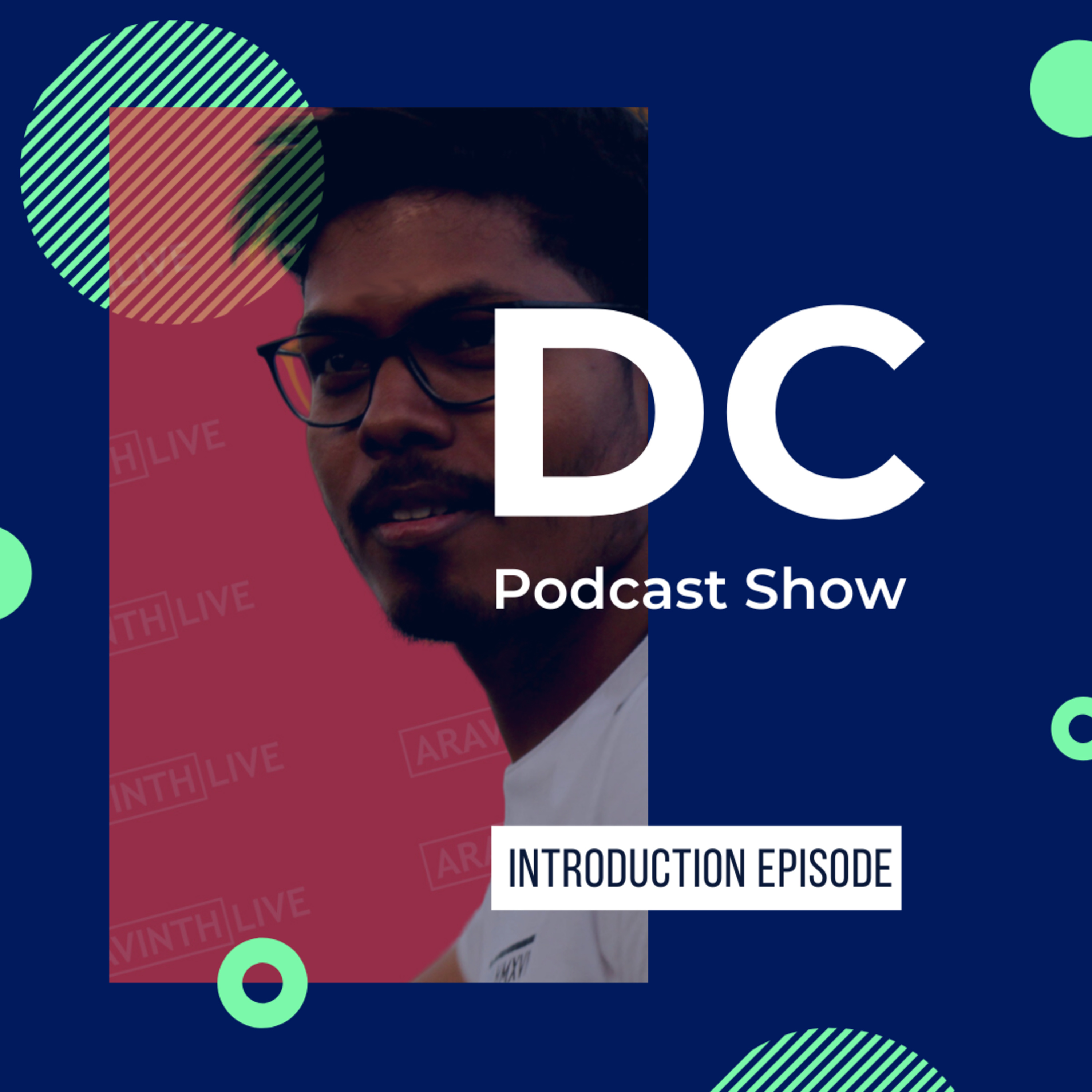 AraviX Podcast Show