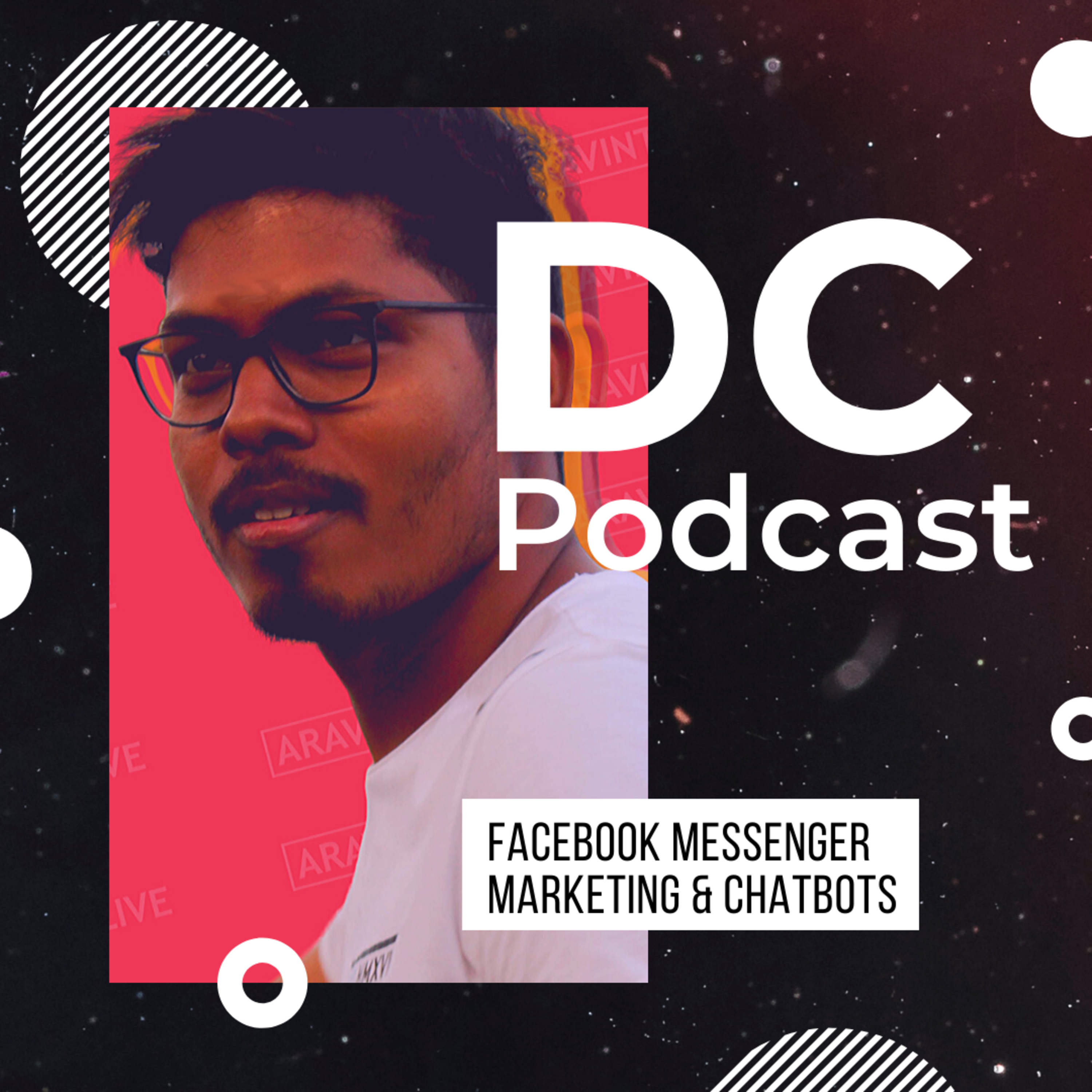 AraviX Podcast Show