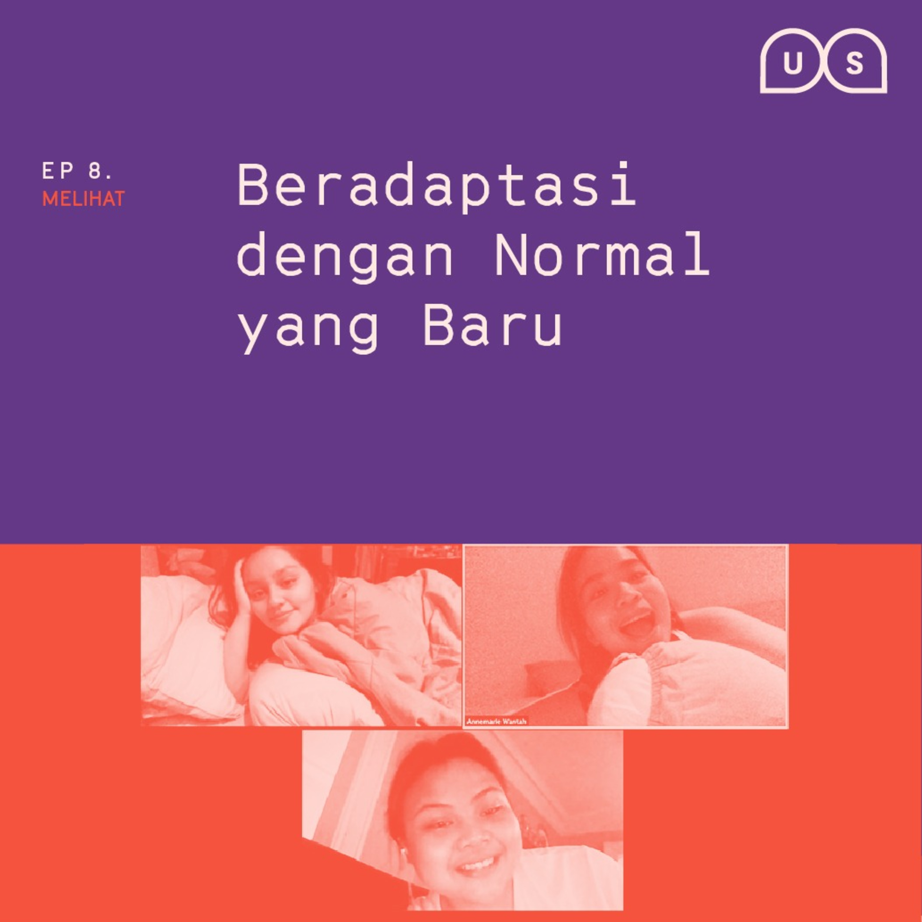 Utarakan Saja by US