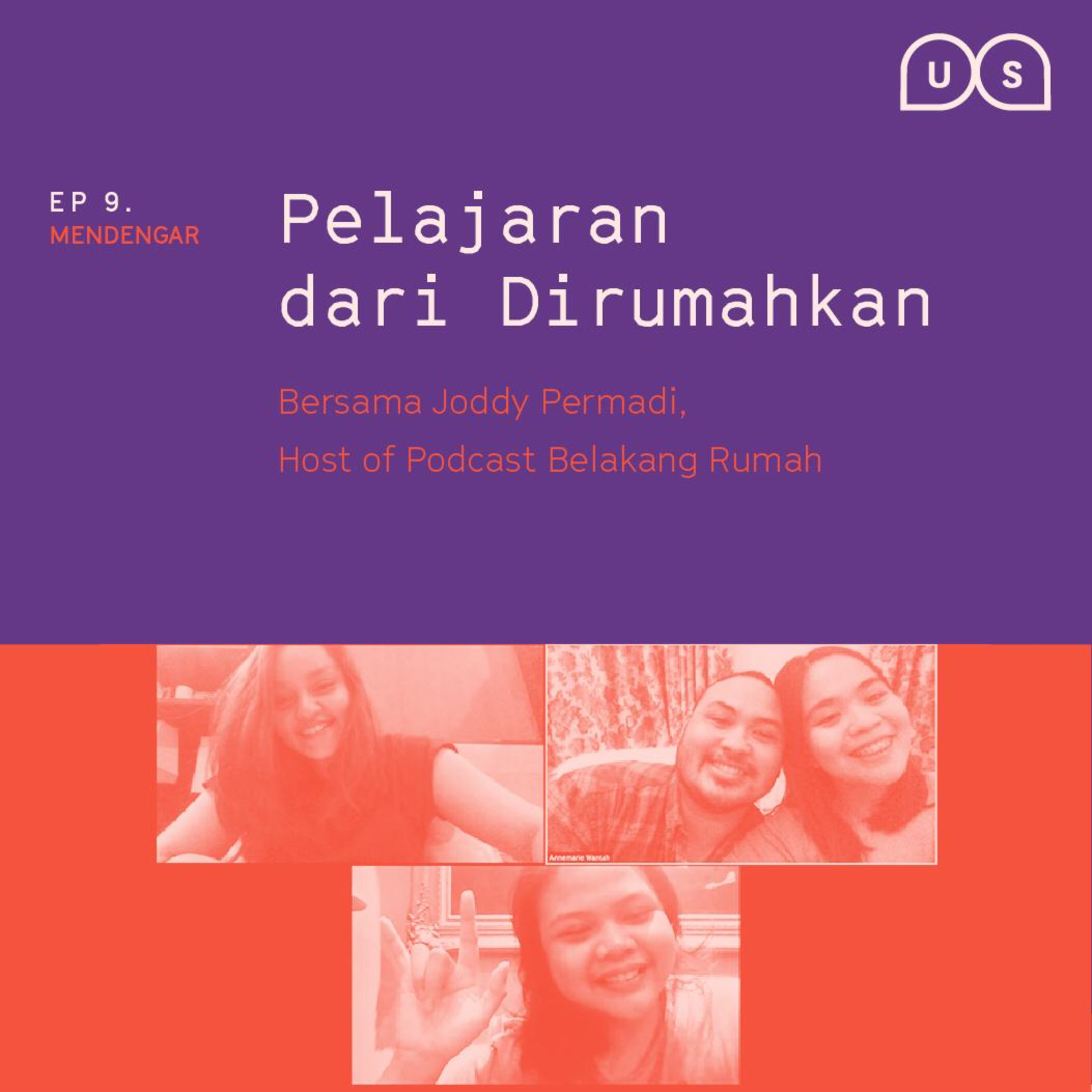 Utarakan Saja by US