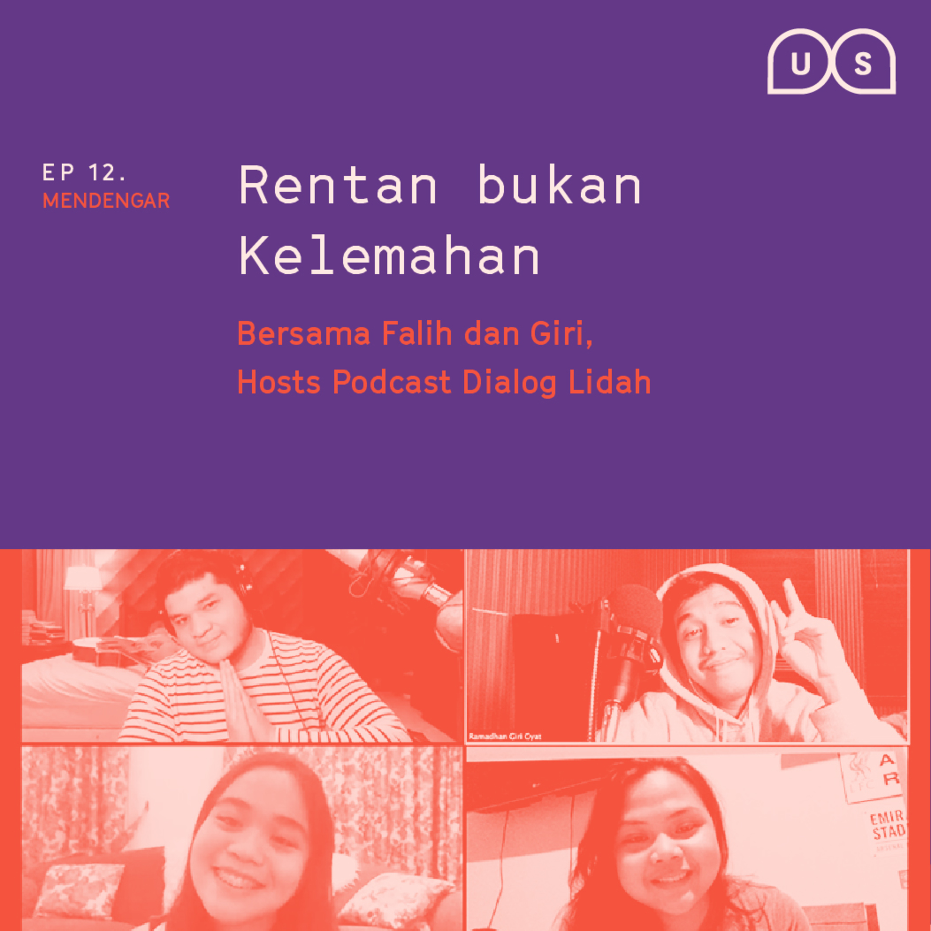 Utarakan Saja by US