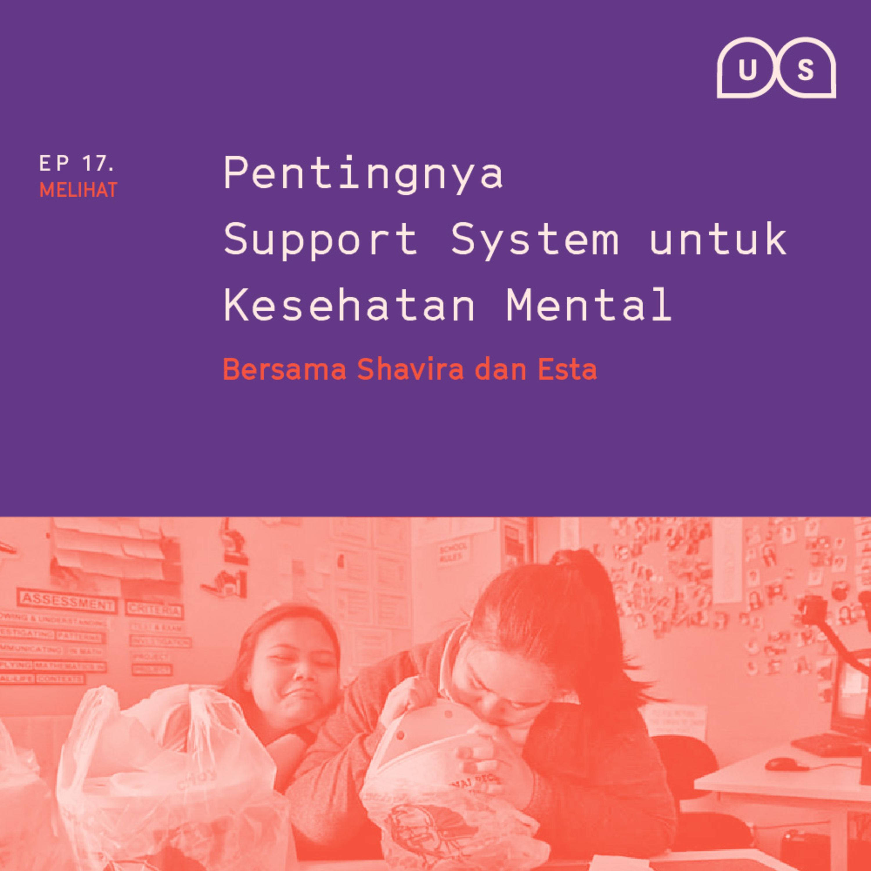 Utarakan Saja by US
