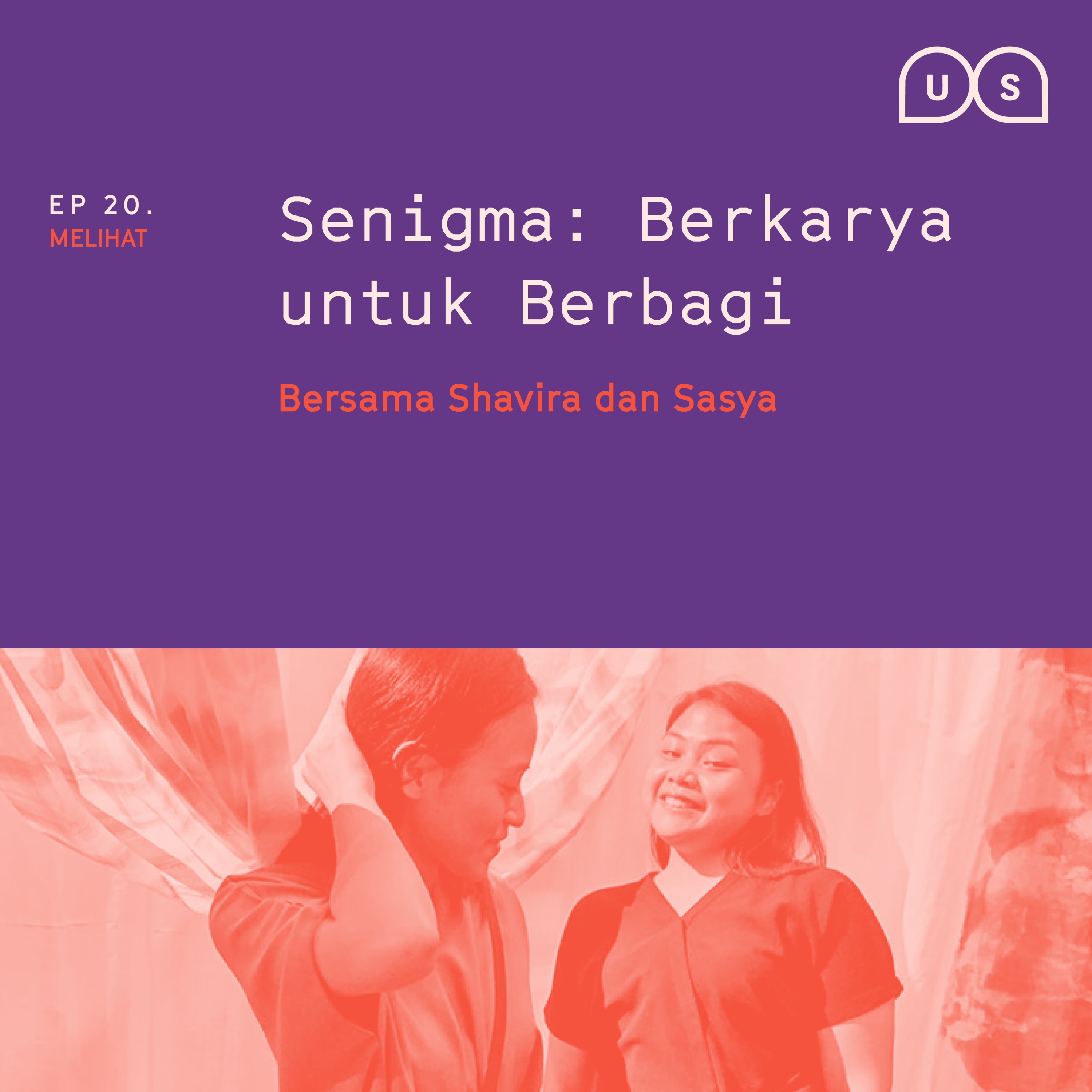 Utarakan Saja by US