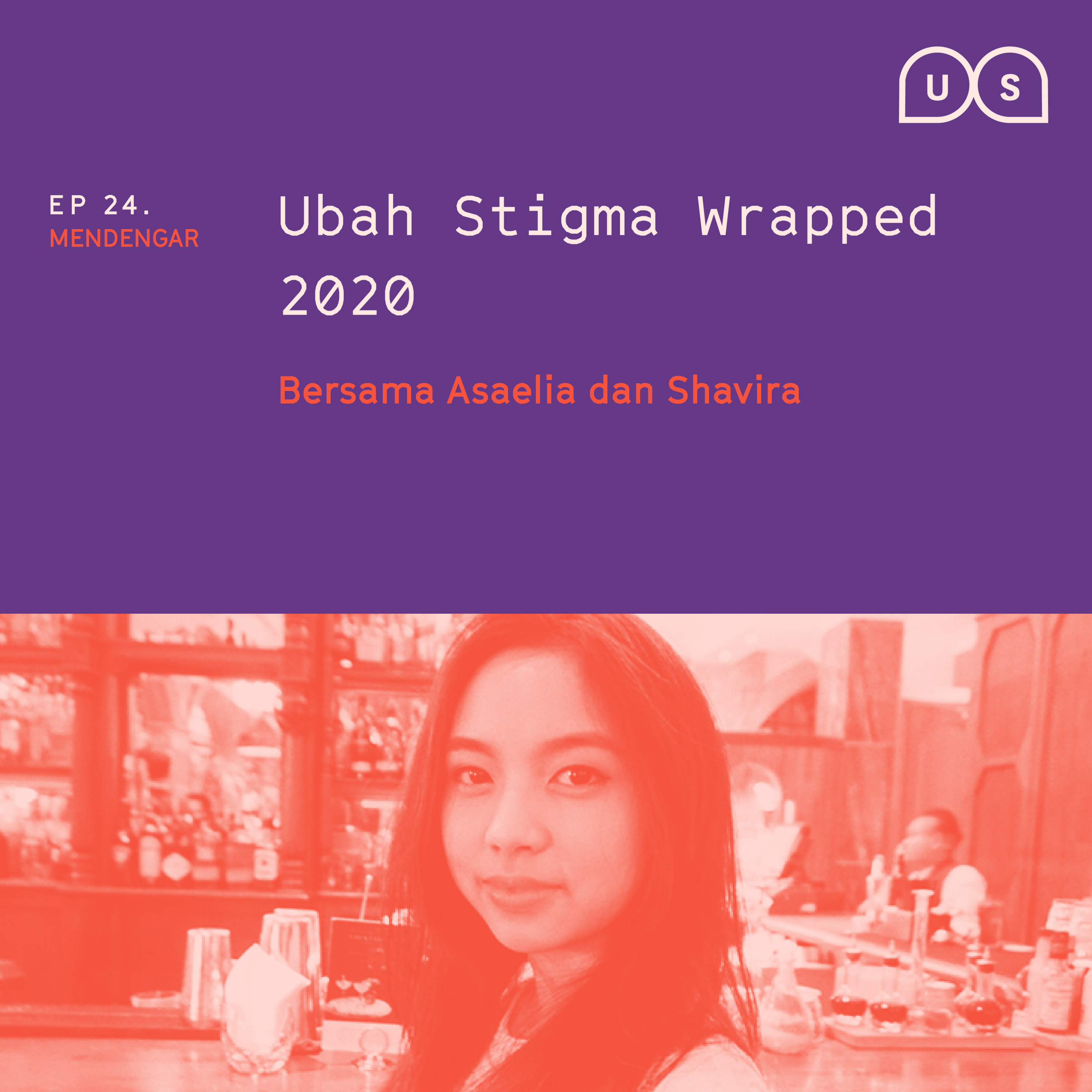 Utarakan Saja by US