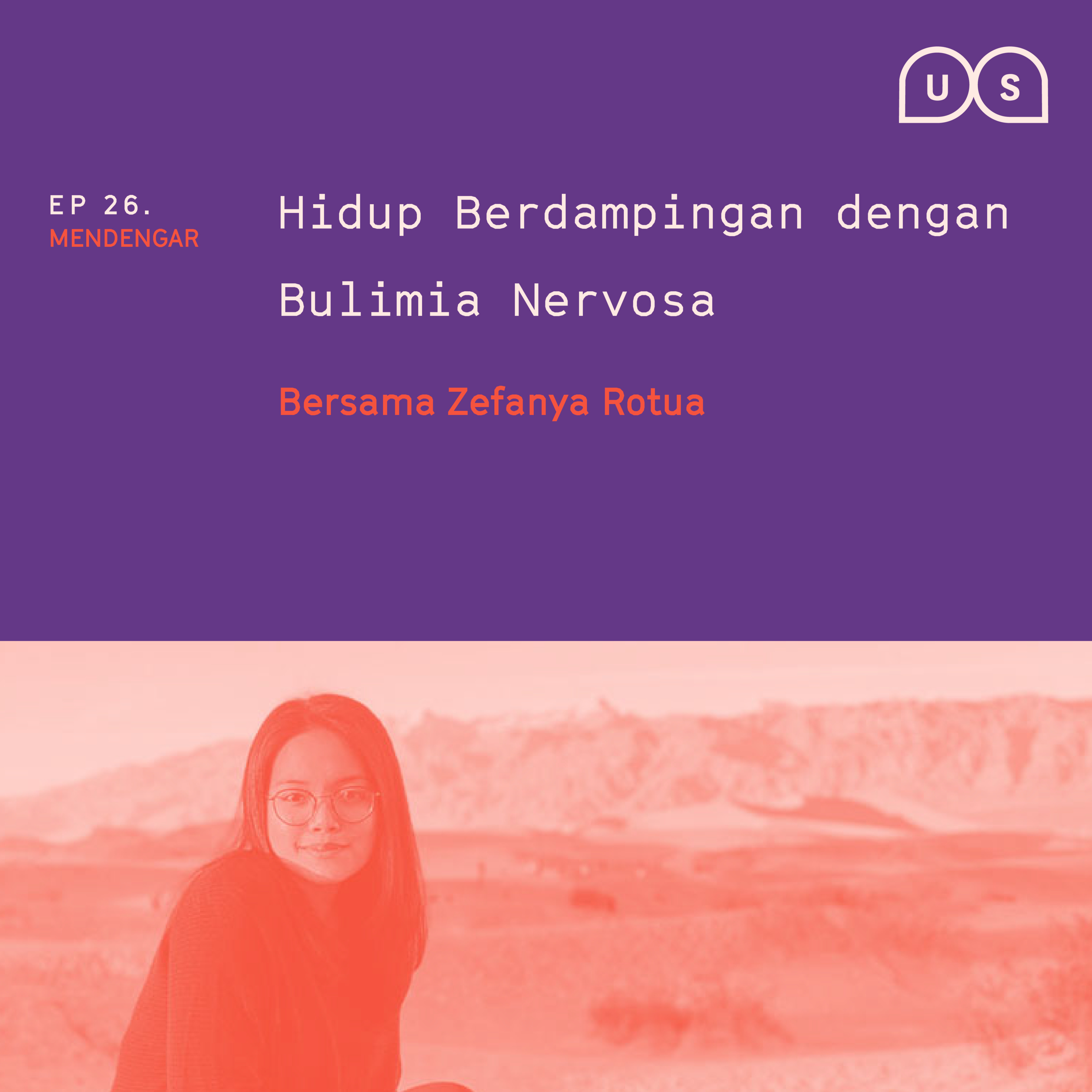 Utarakan Saja by US