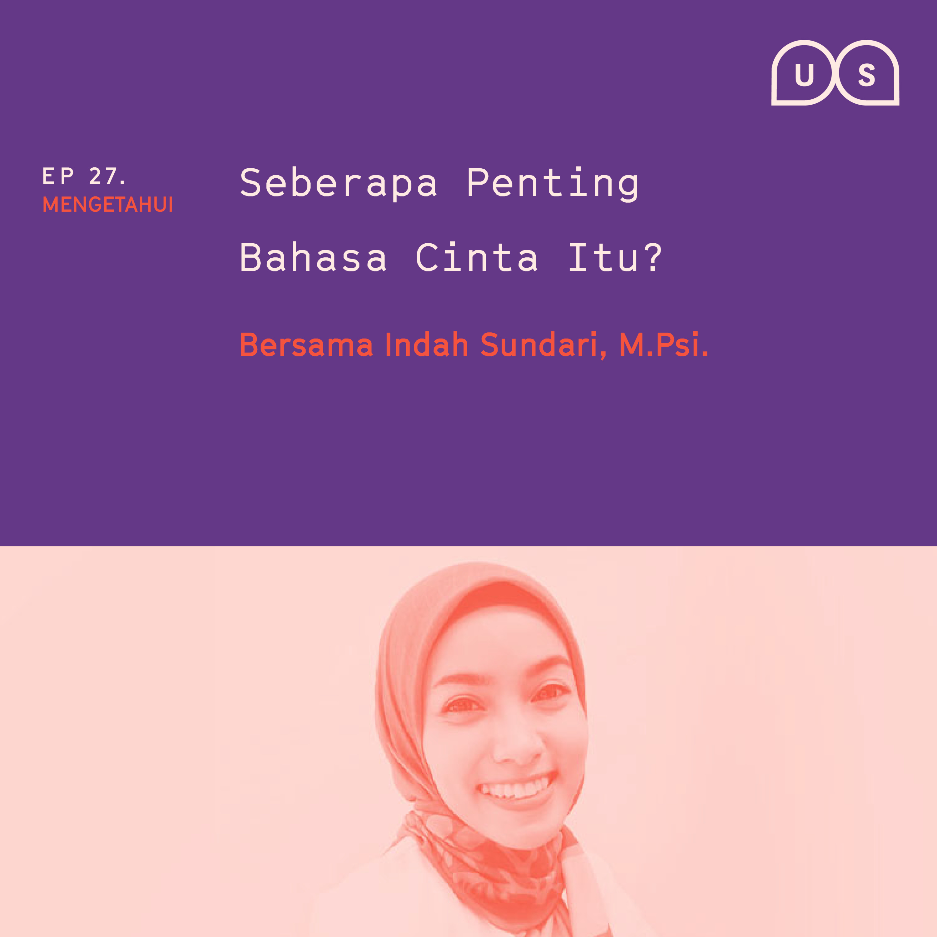 Utarakan Saja by US