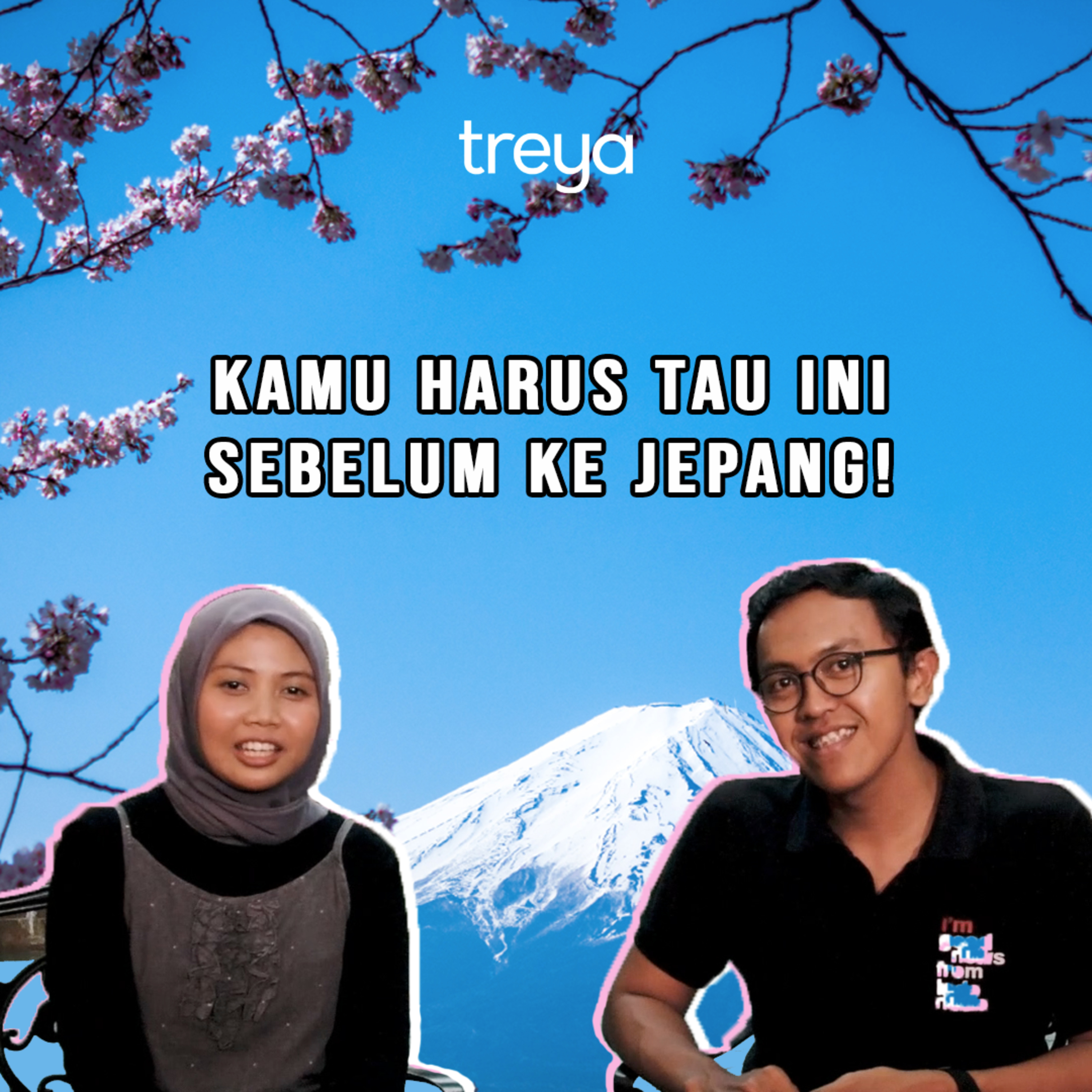 BACOT RIYA (Basian Celoteh Teman Treya)
