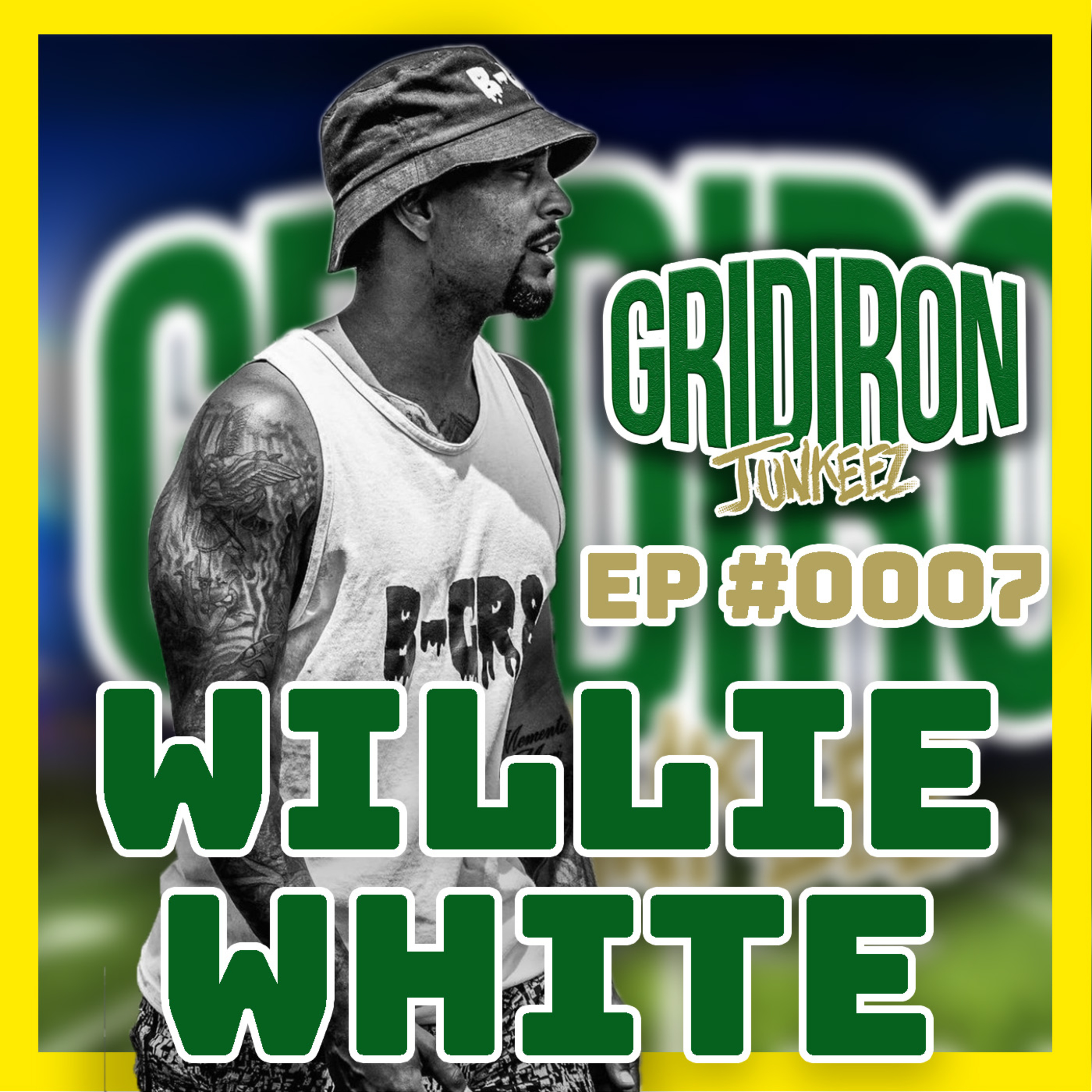 Gridiron Junkeez