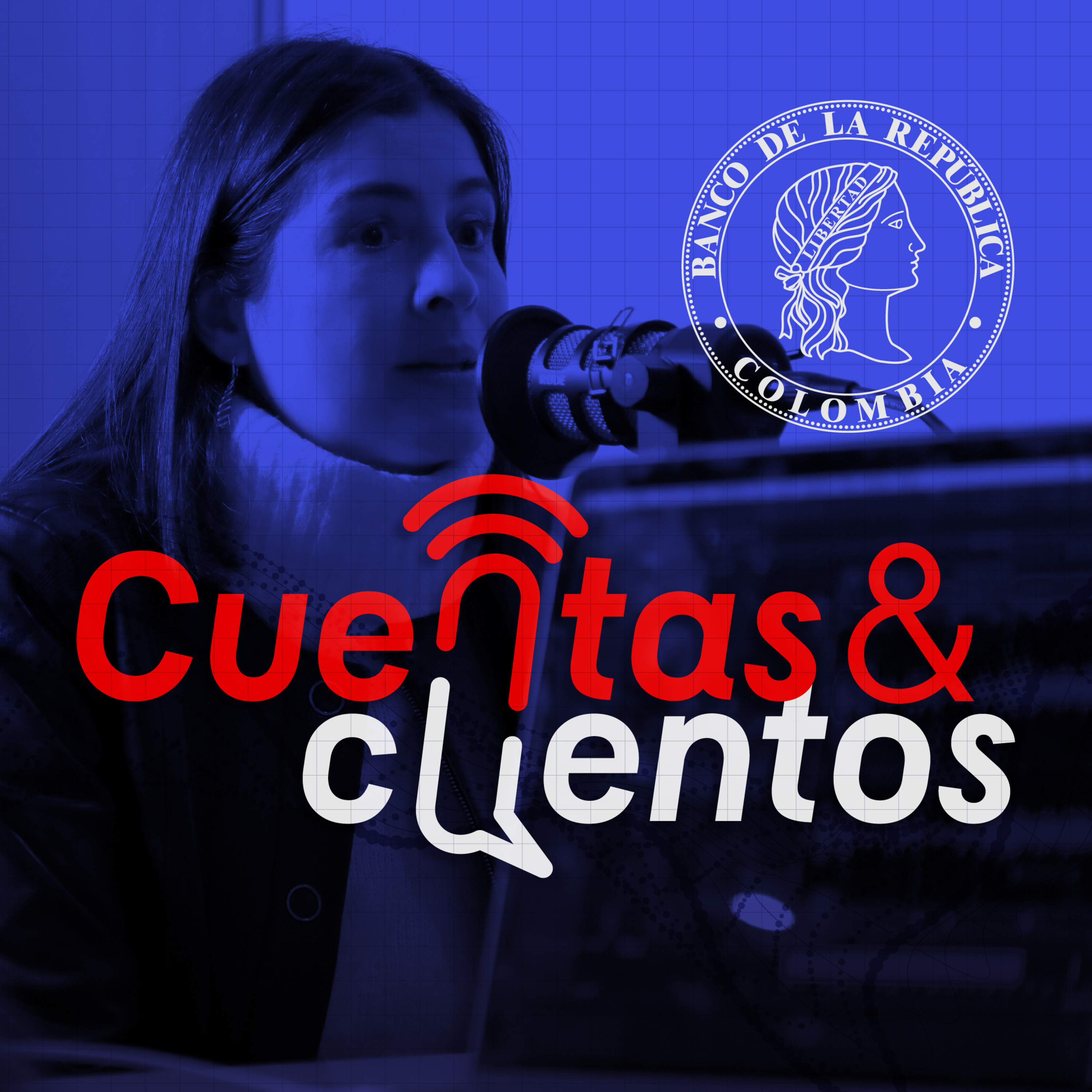 Portada de Cuentas & Cuentos