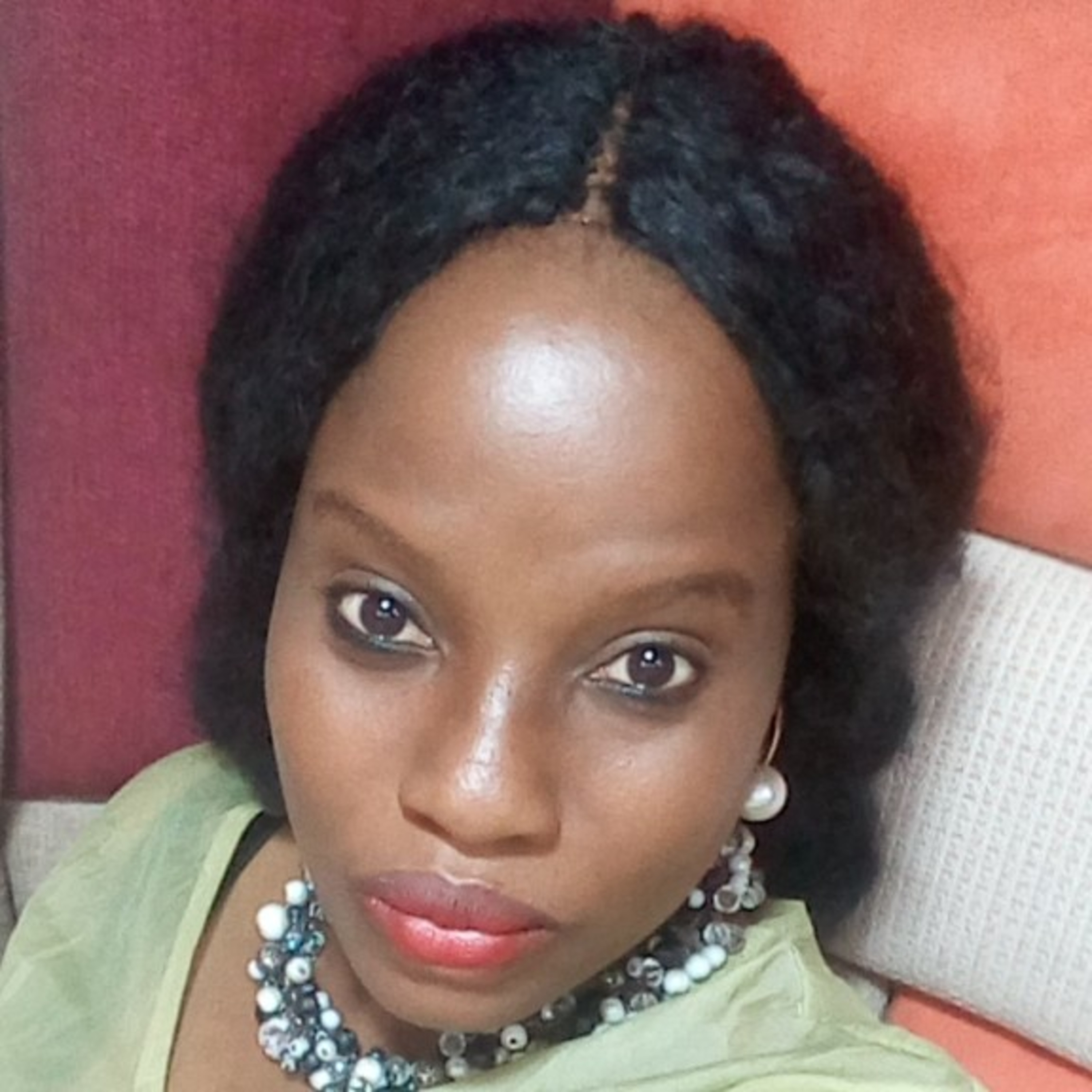 One Stop Talk with Temitope