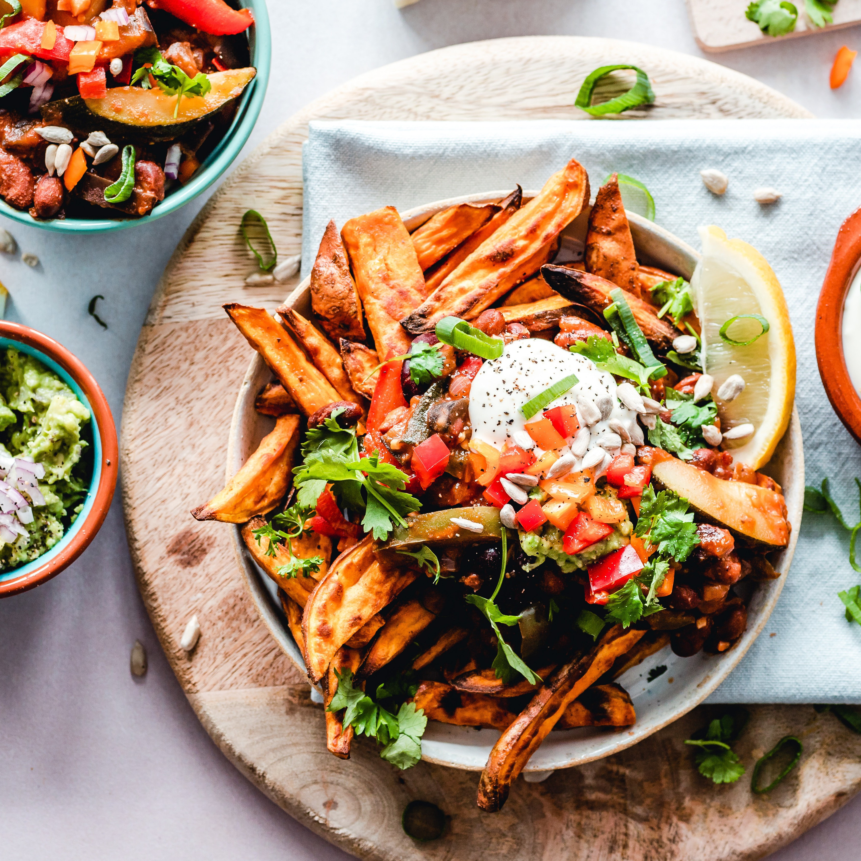 One Stop Talk with Temitope