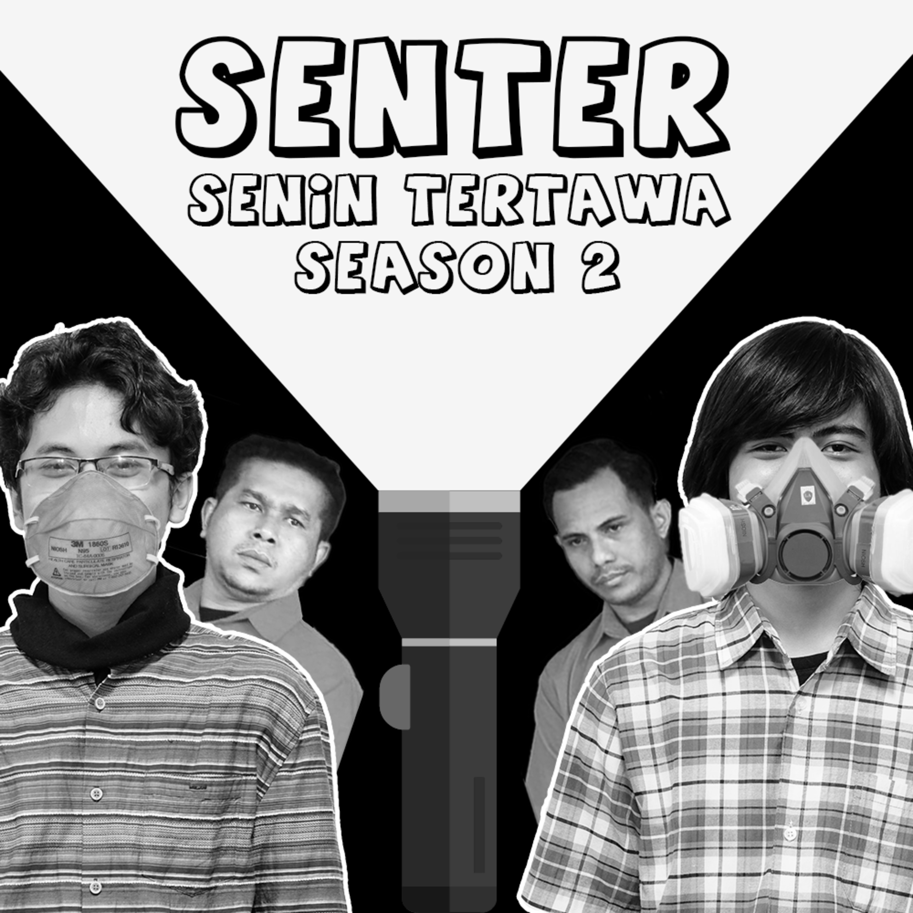 Podcast Radio Penyiaran Polimedia