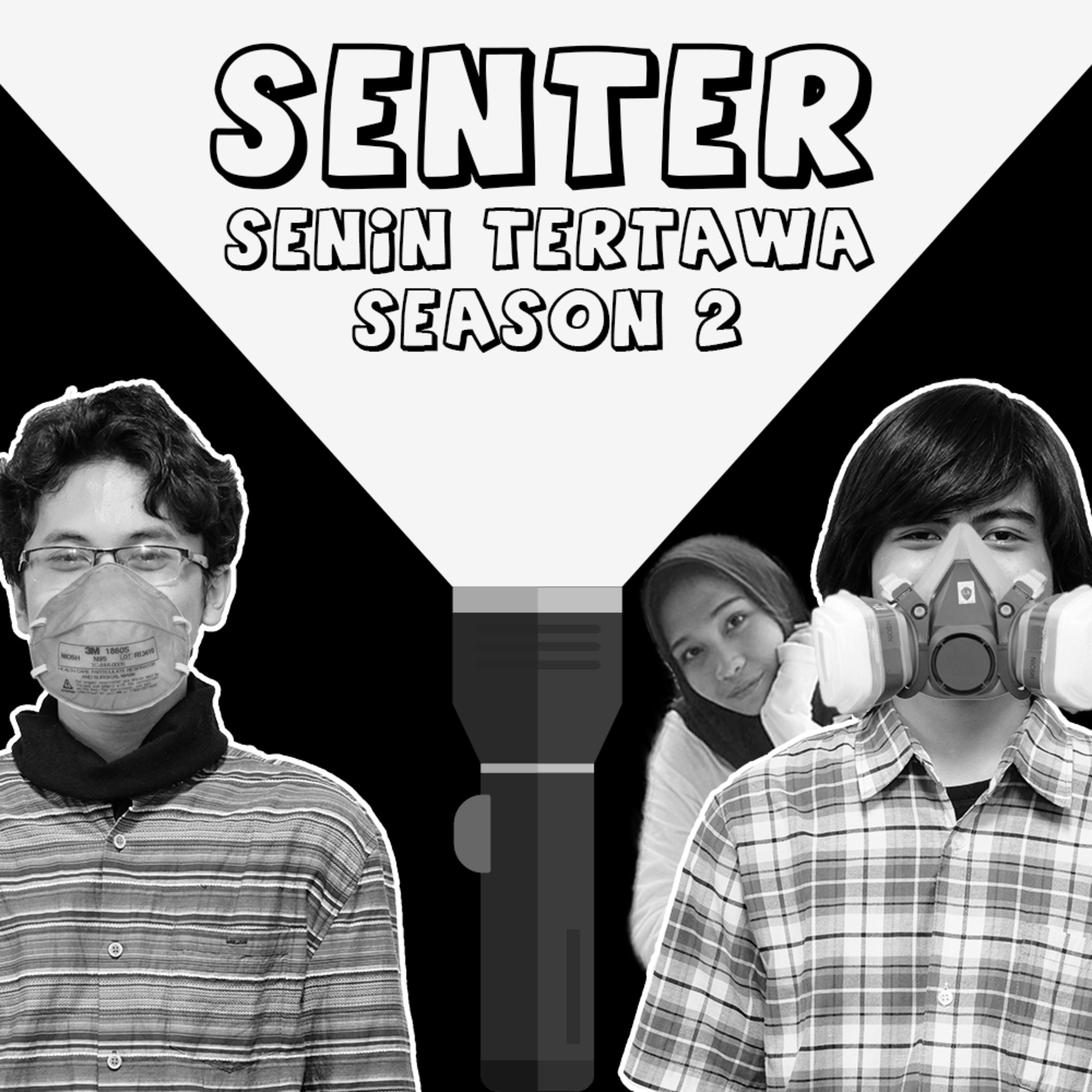 Podcast Radio Penyiaran Polimedia
