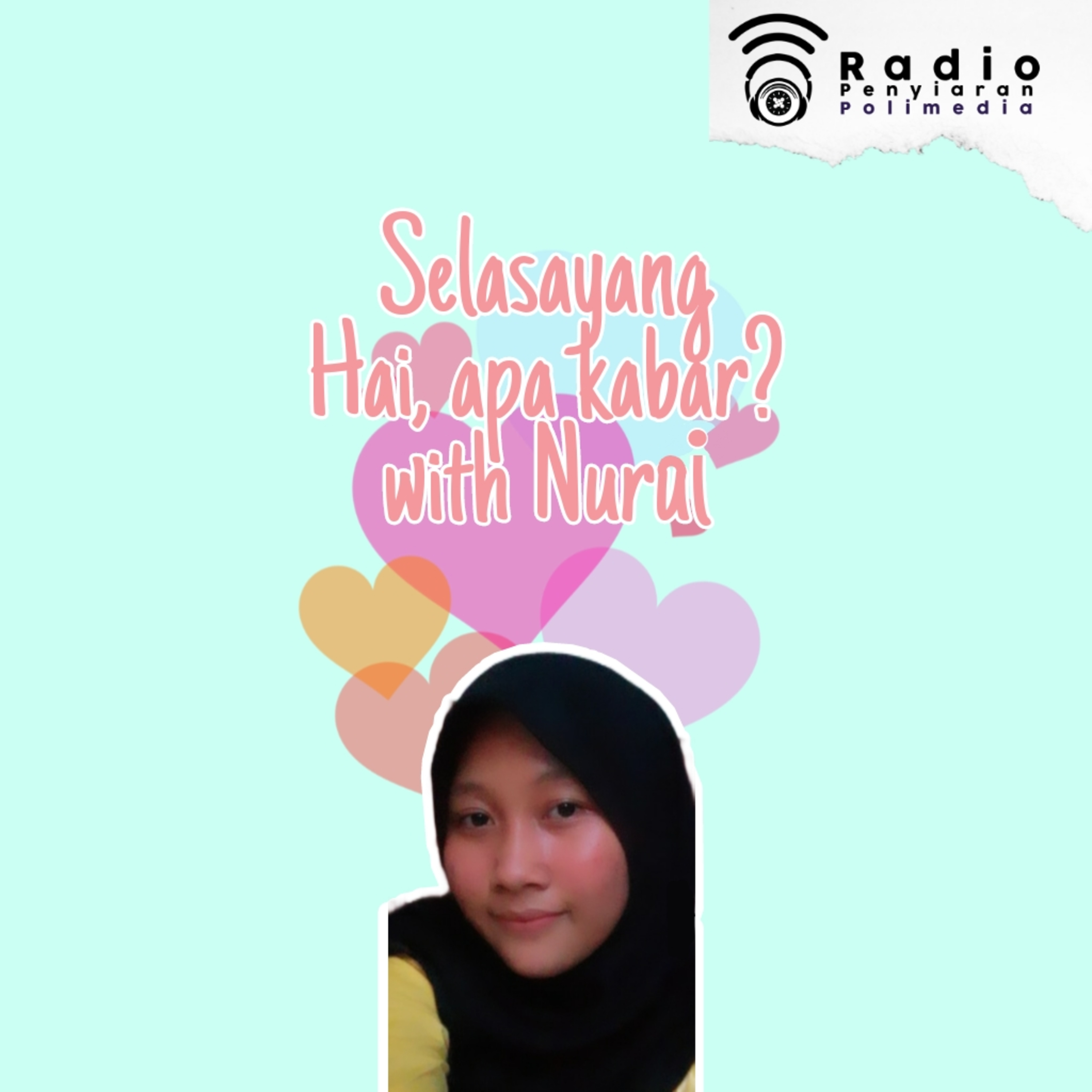 SELASAYANG HAI APA KABAR? episode artwork