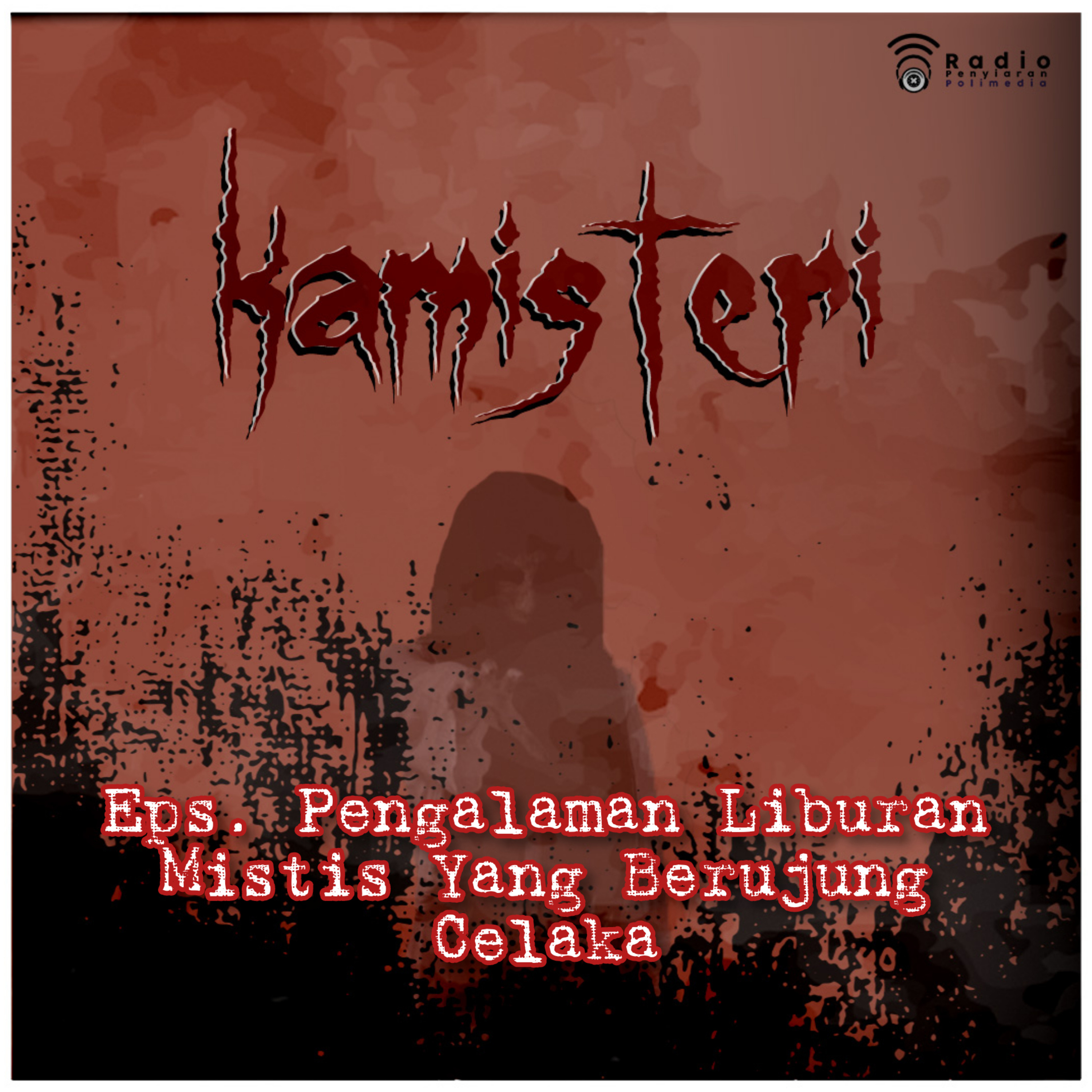 Podcast Radio Penyiaran Polimedia