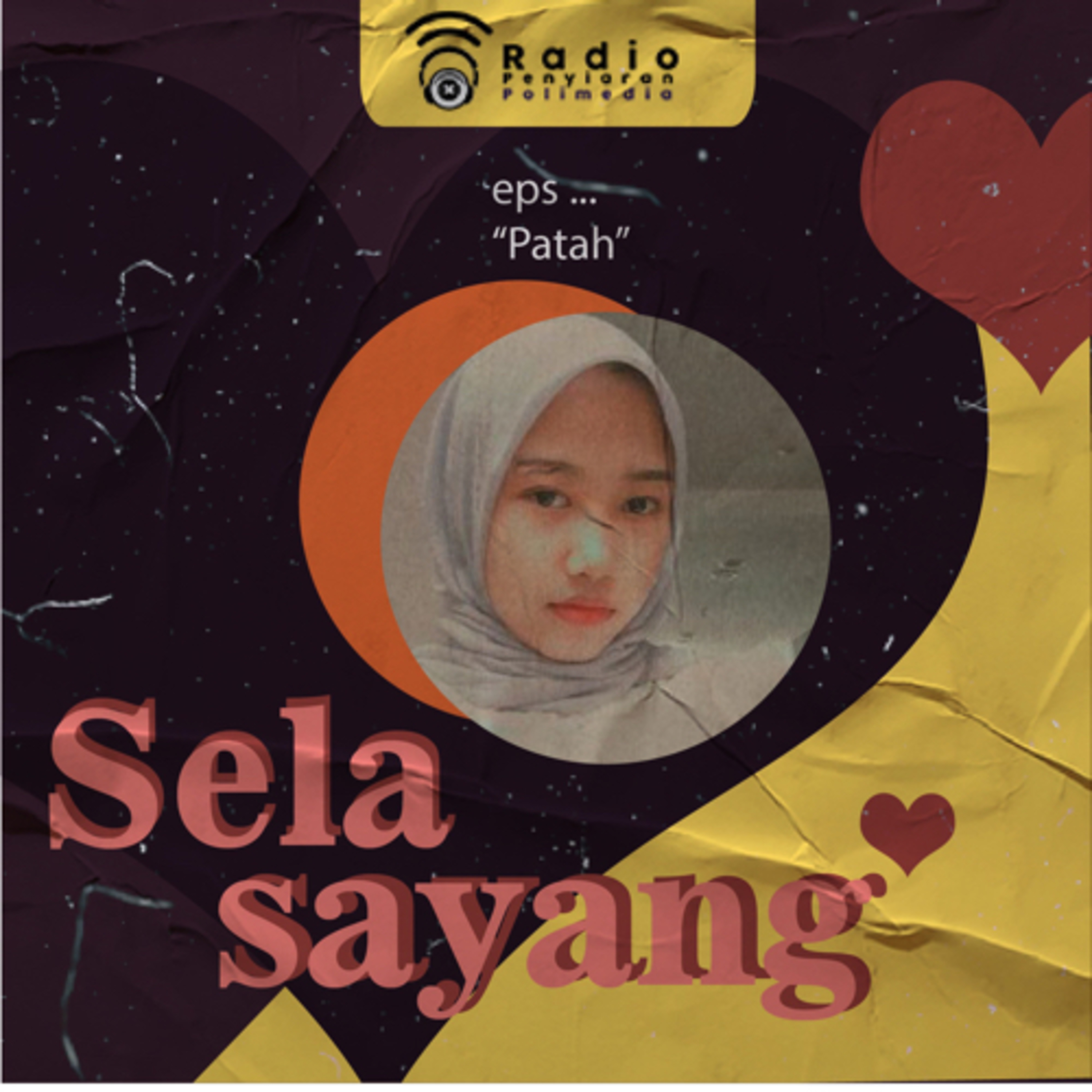 SELASAYANG Eps.. Jangan sia-sia episode artwork