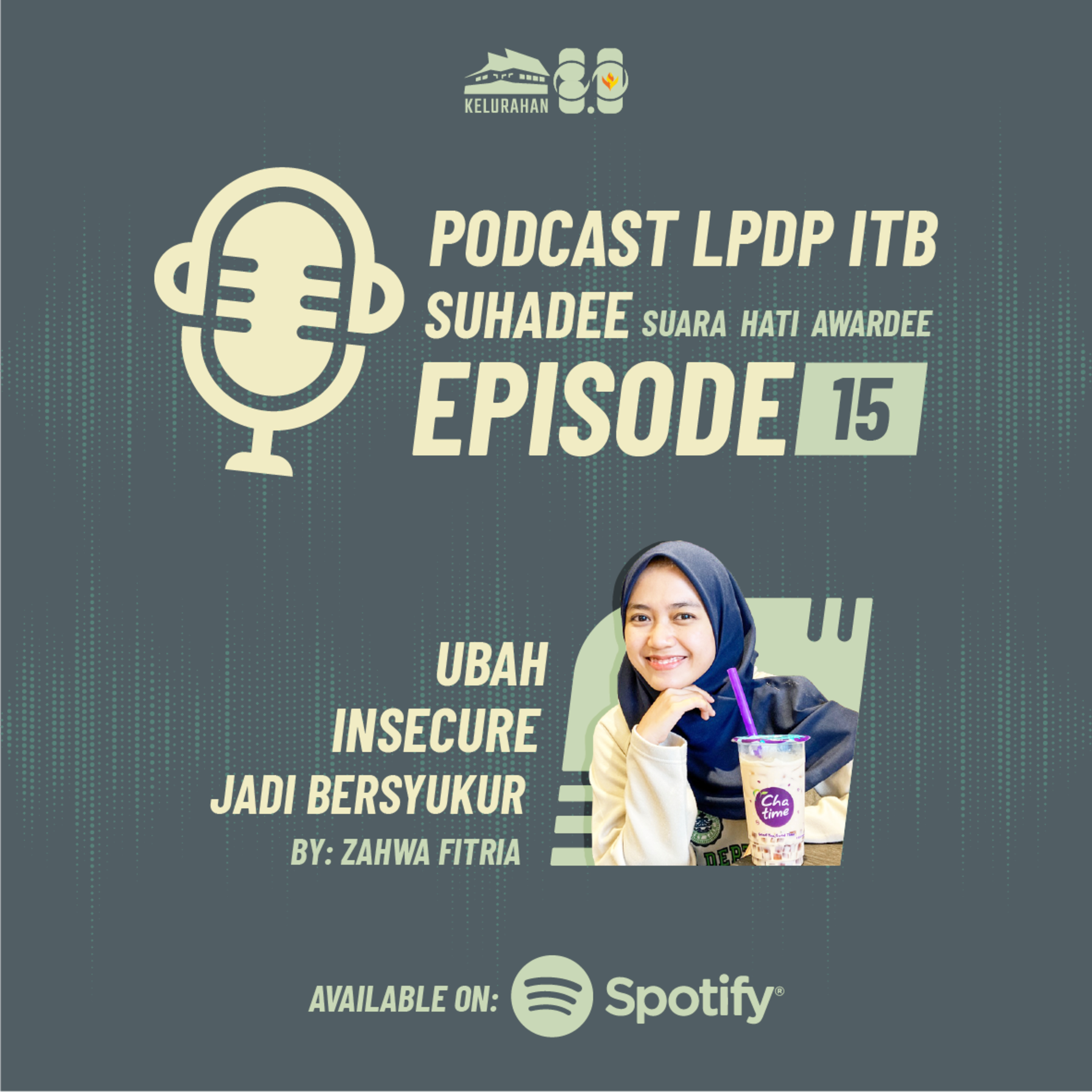 Siniar LPDP ITB