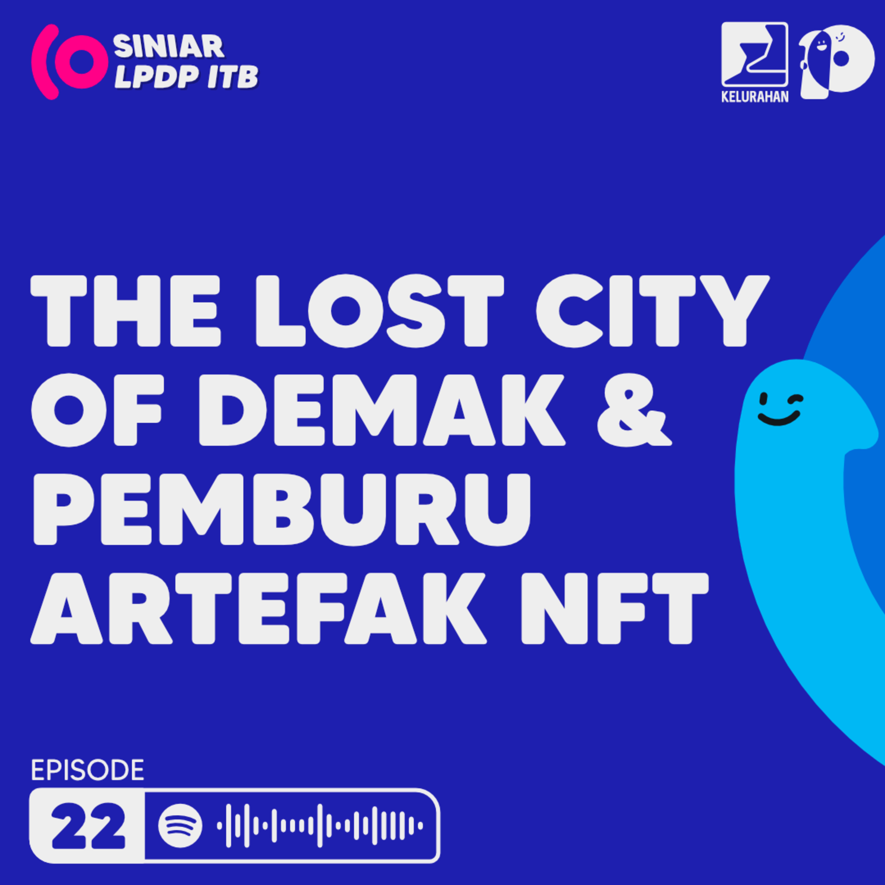Siniar LPDP ITB