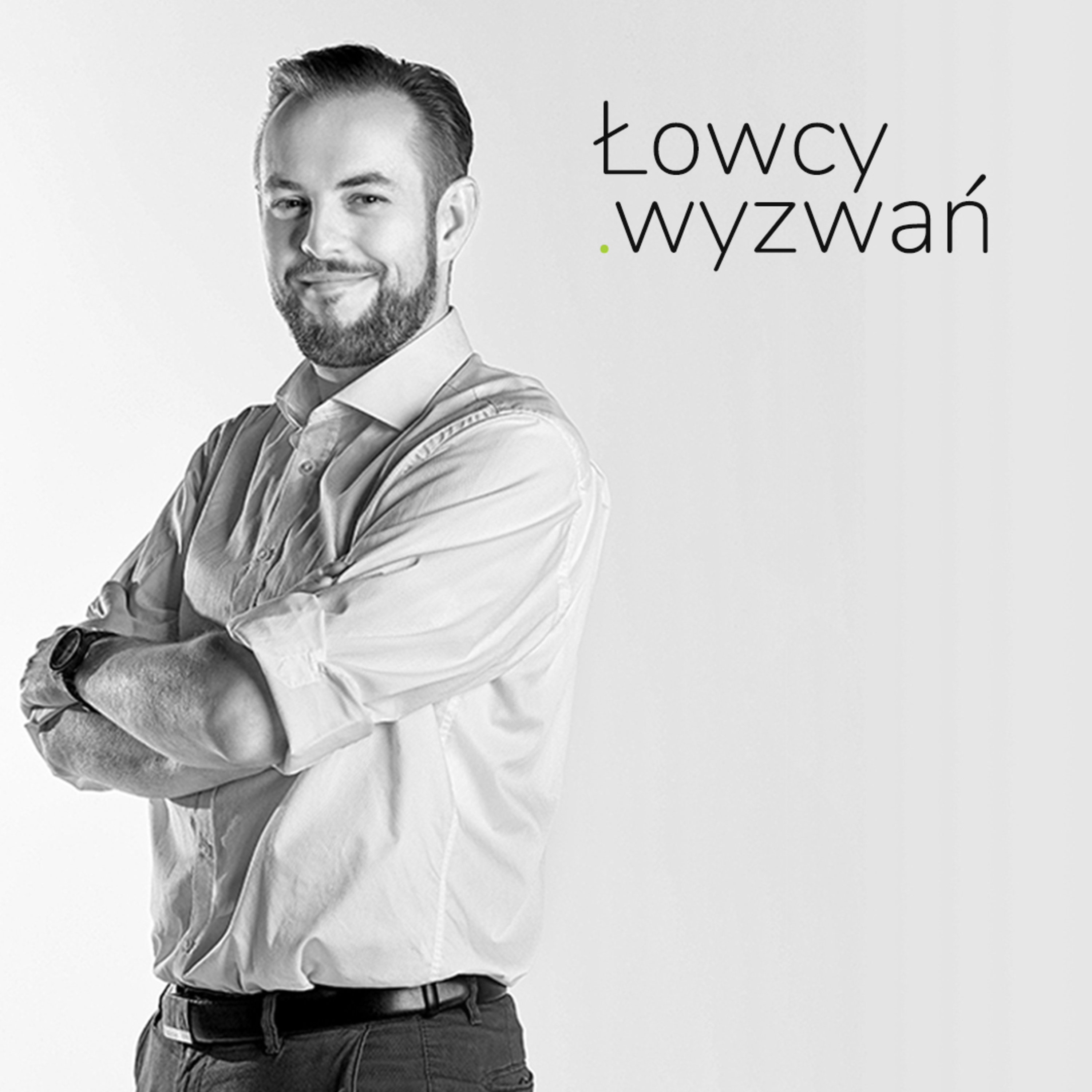 O co chodzi z tymi Łowcami? episode artwork