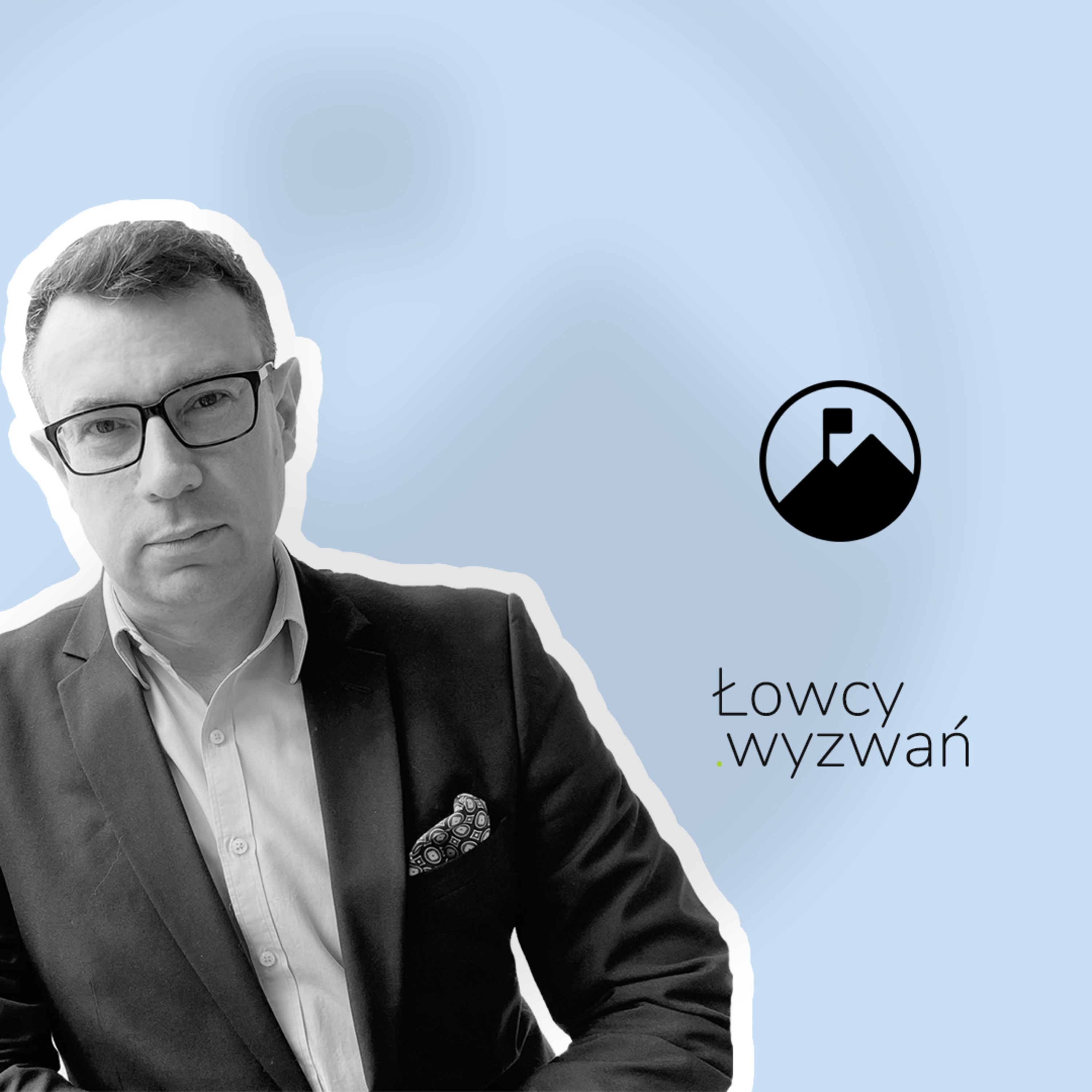1|03 - Na szczycie Krzemowej Góry episode artwork