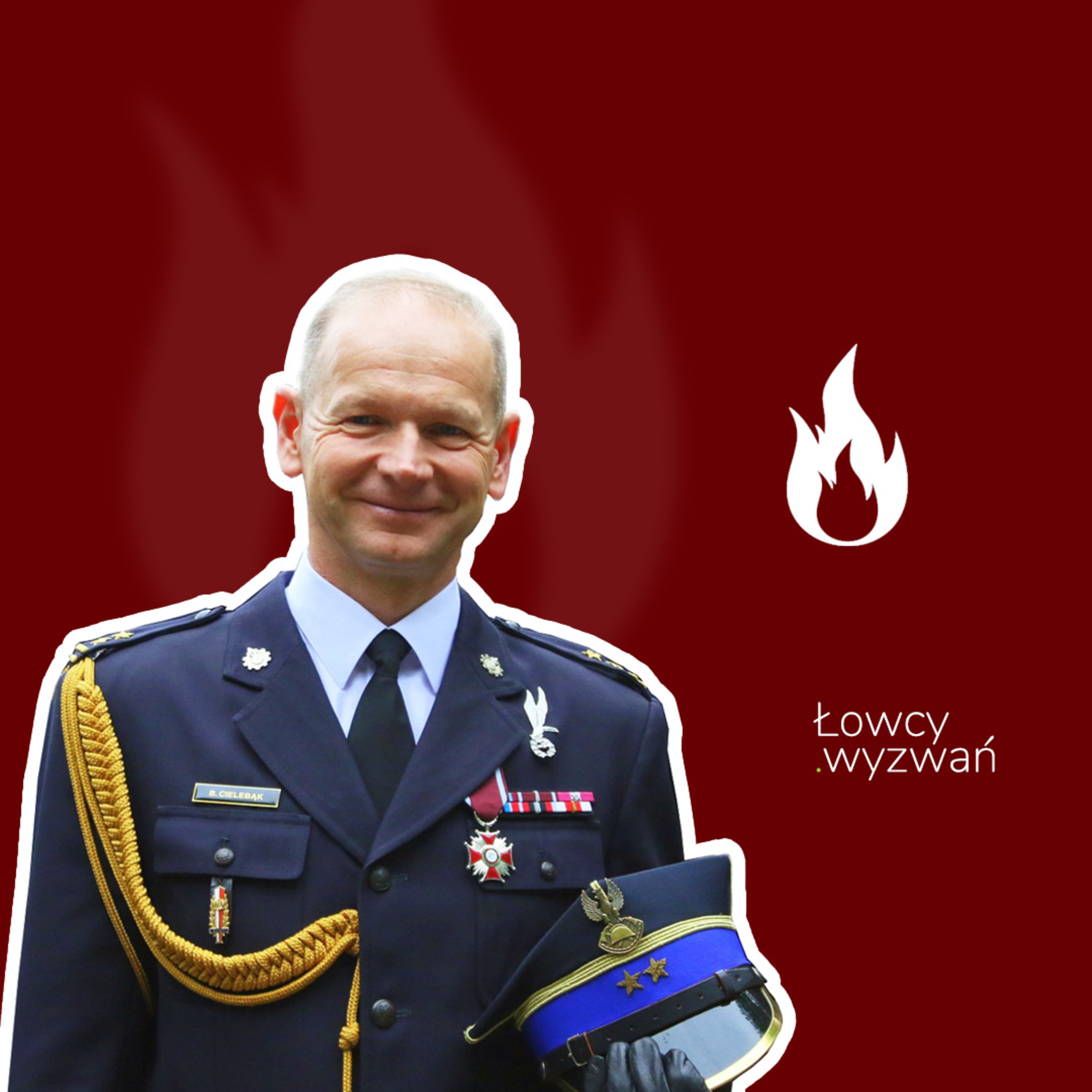 1|05 - Człowiek w ogniu episode artwork