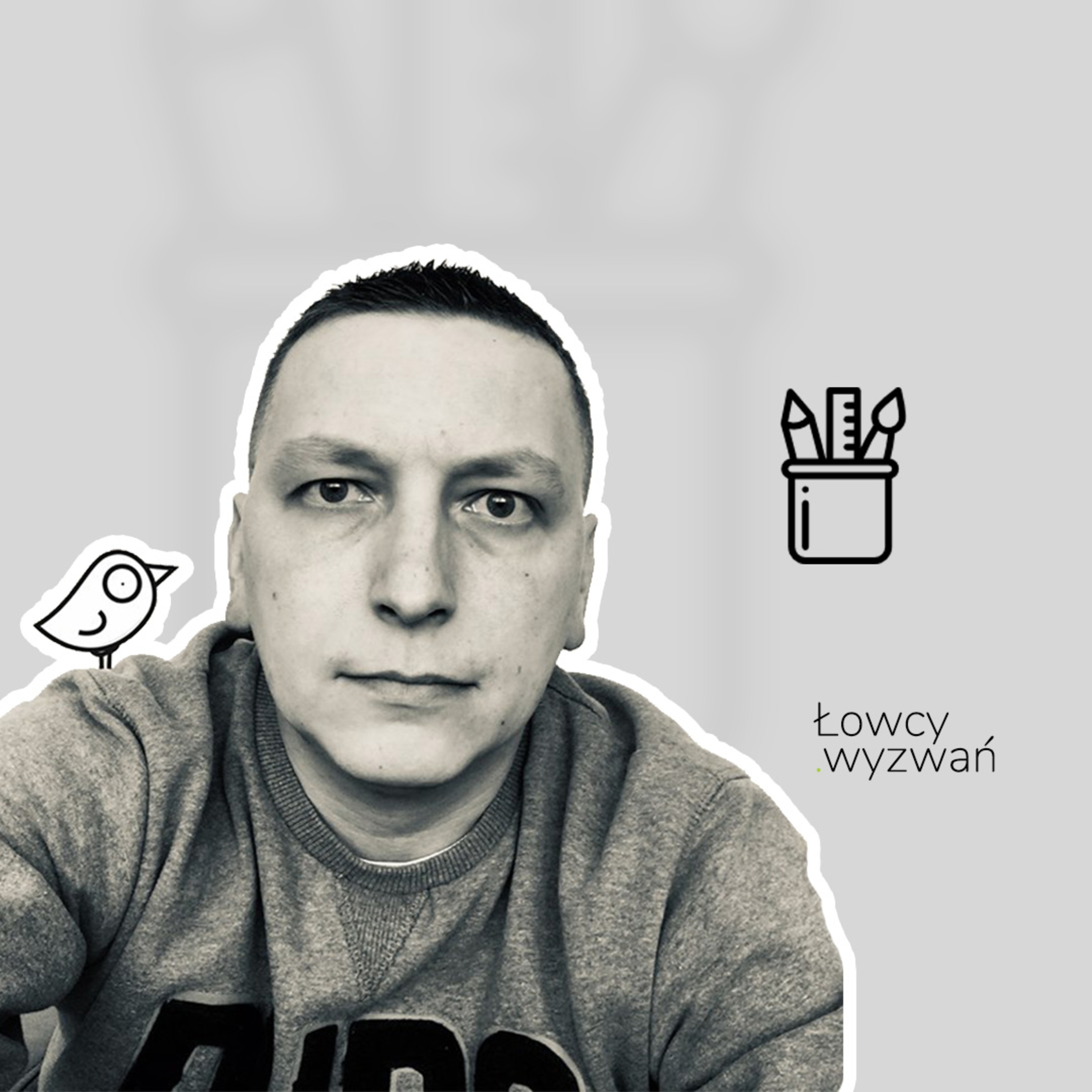 1|06 - Ptaszek Staszek episode artwork
