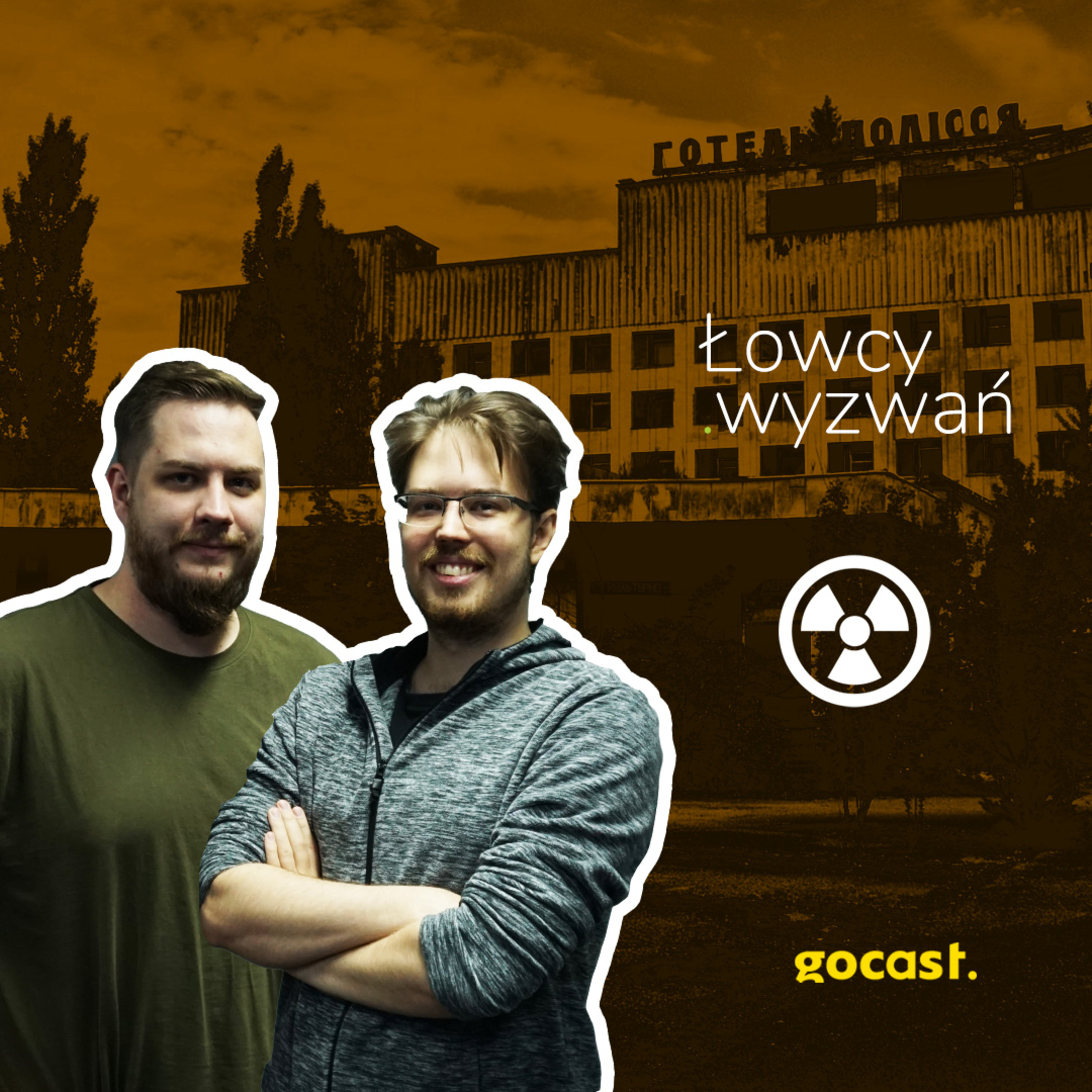 2|02 - Filmy z Czarnobyla episode artwork