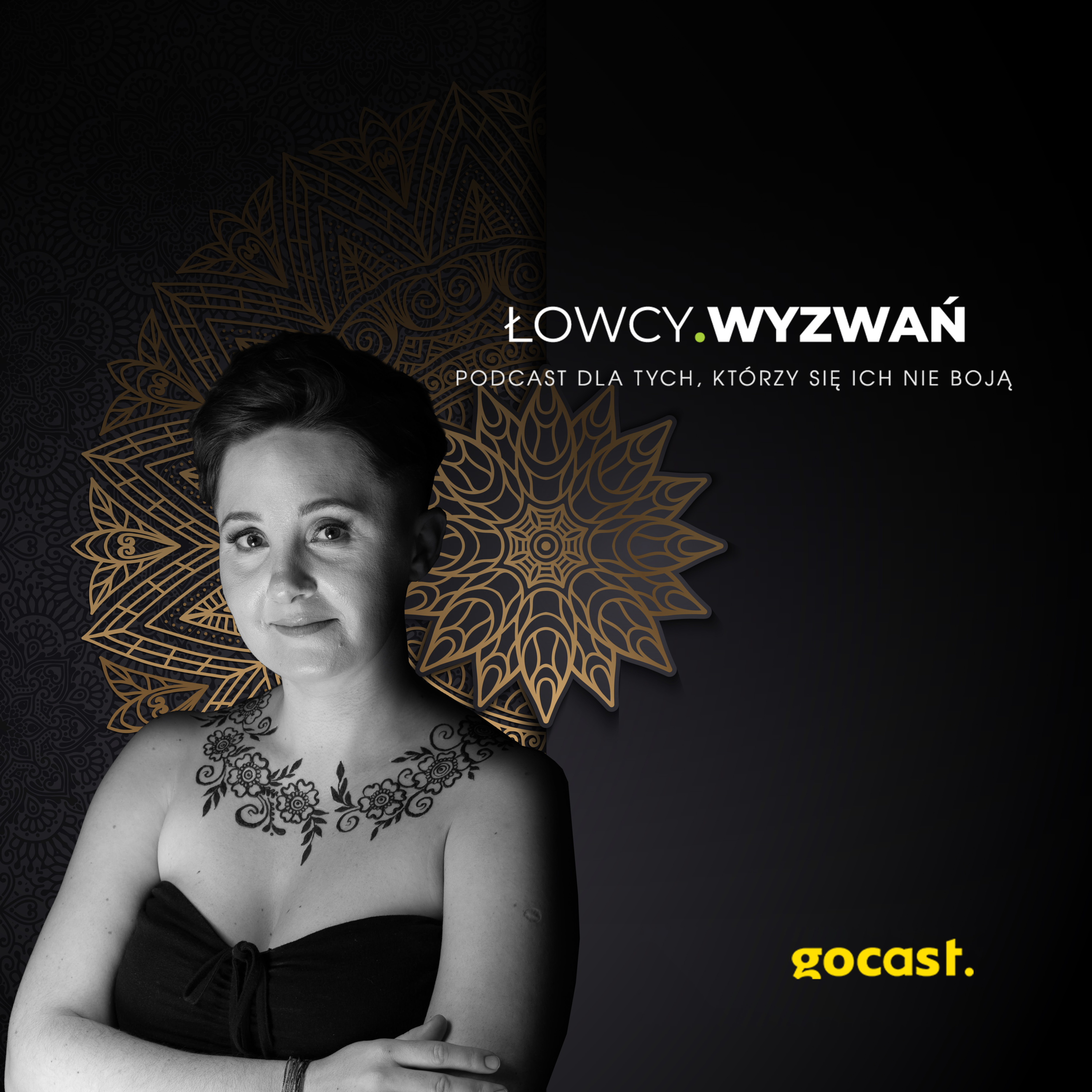 3|01 - Między duchem a ciałem episode artwork