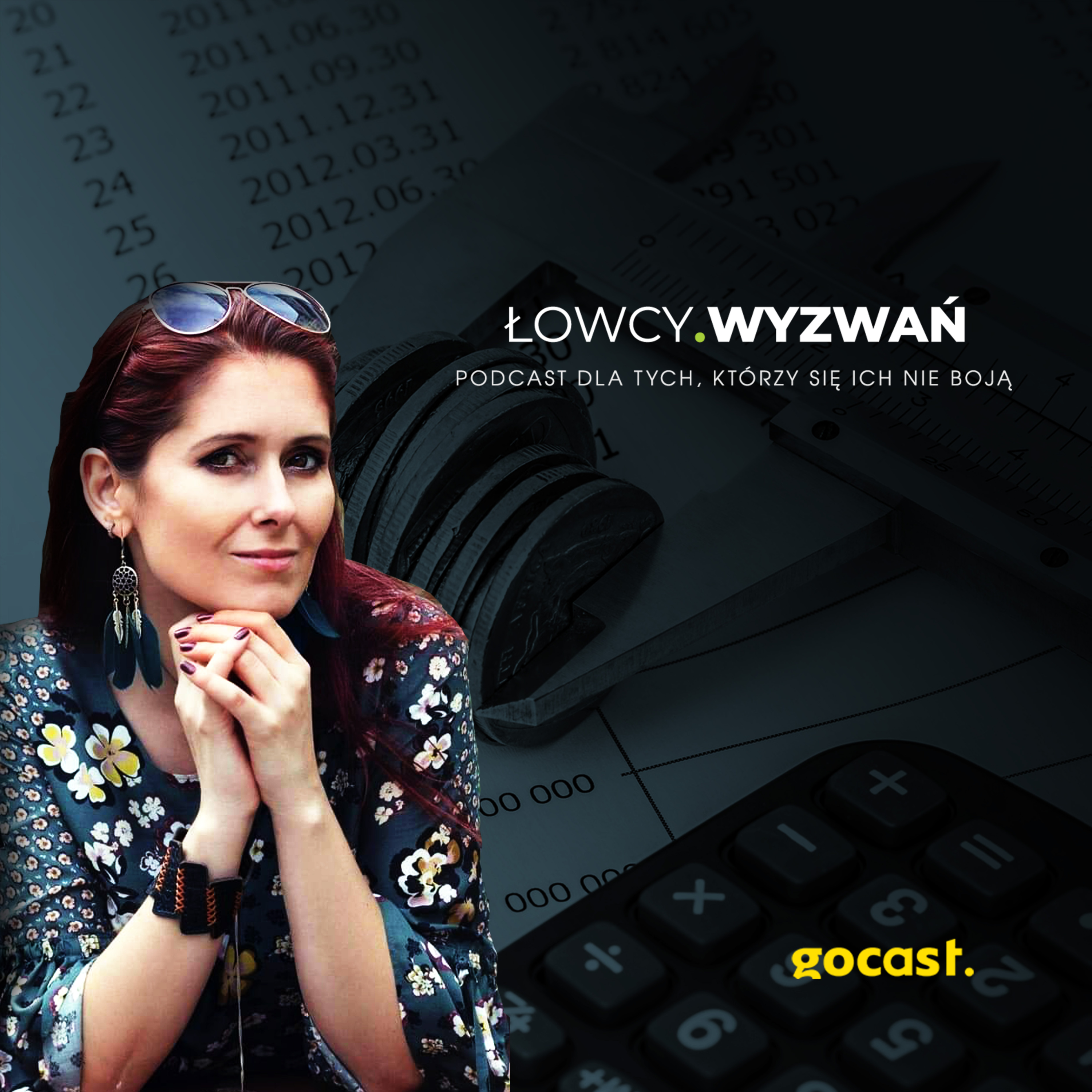 3|02 - Księgowość, zdjęcia i czerwone wino episode artwork