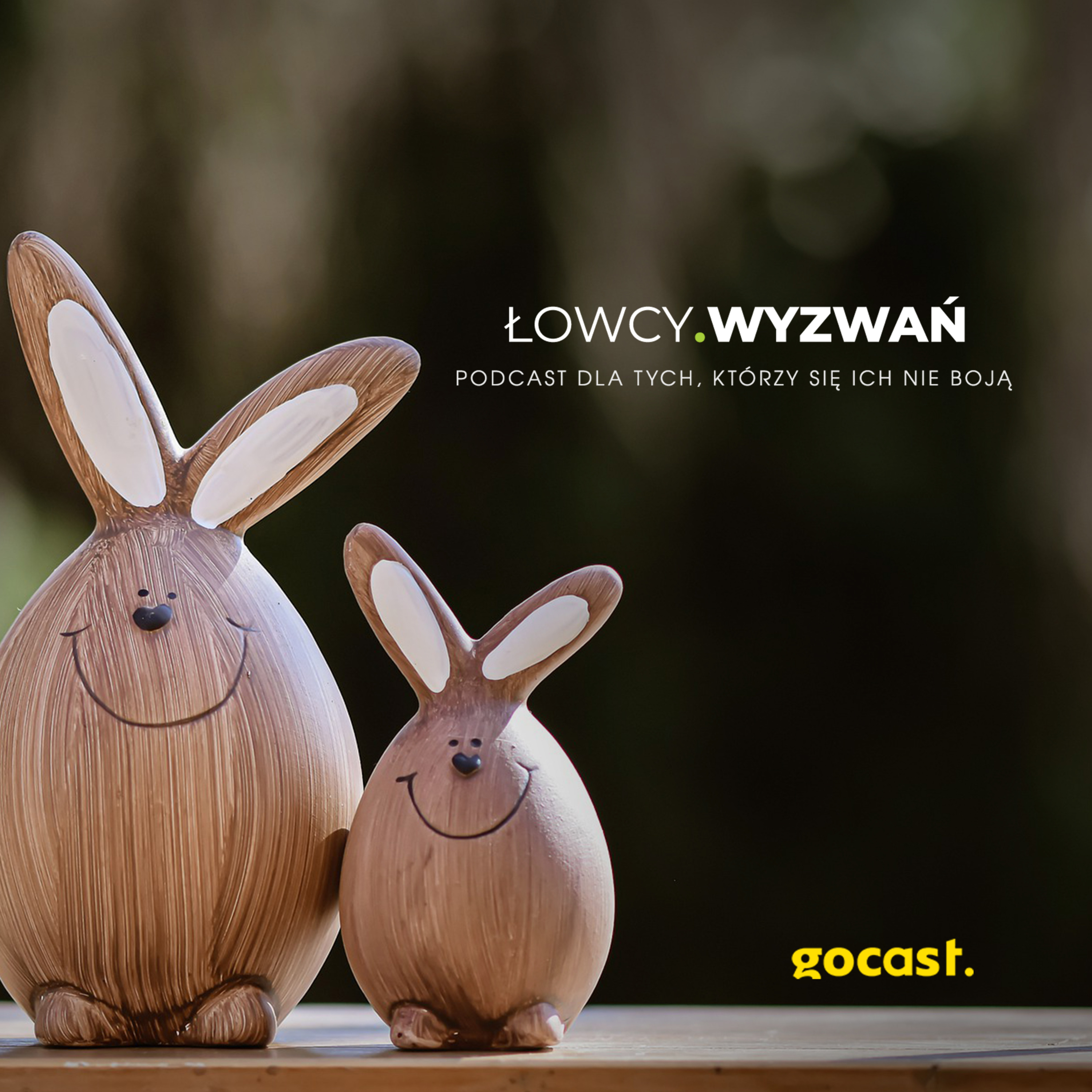 Łowcy wyzwań
