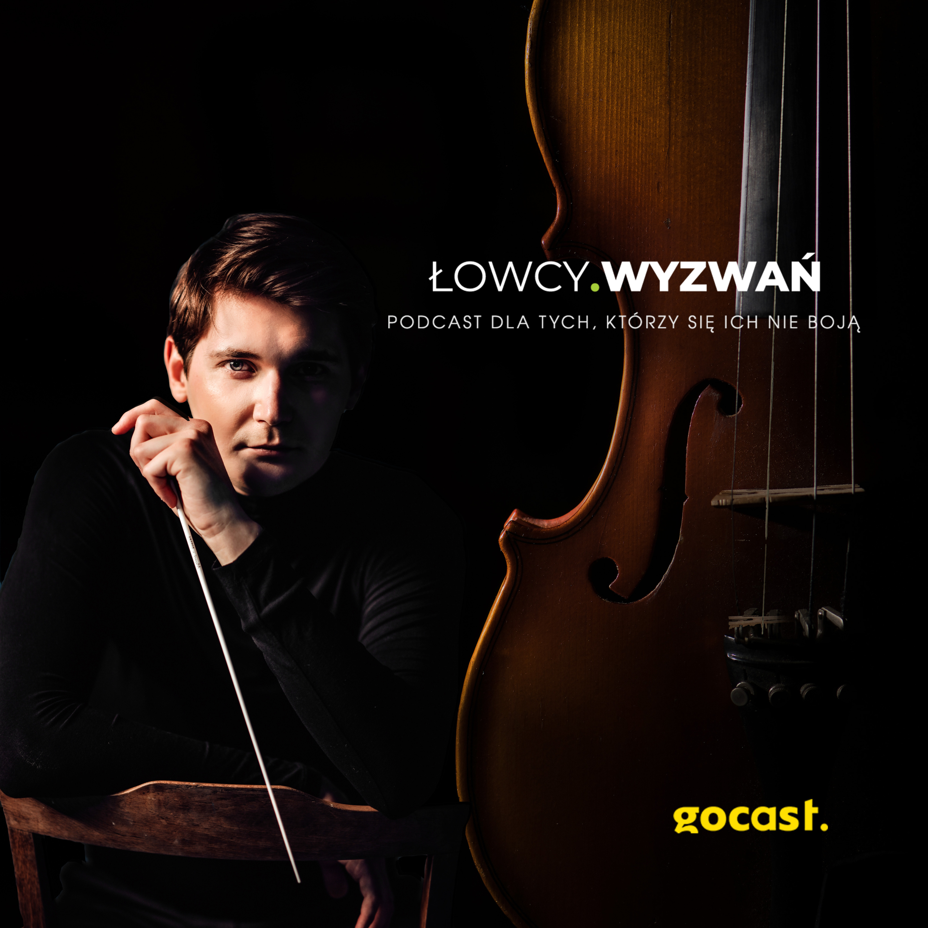3|06 - Człowiek z batutą episode artwork